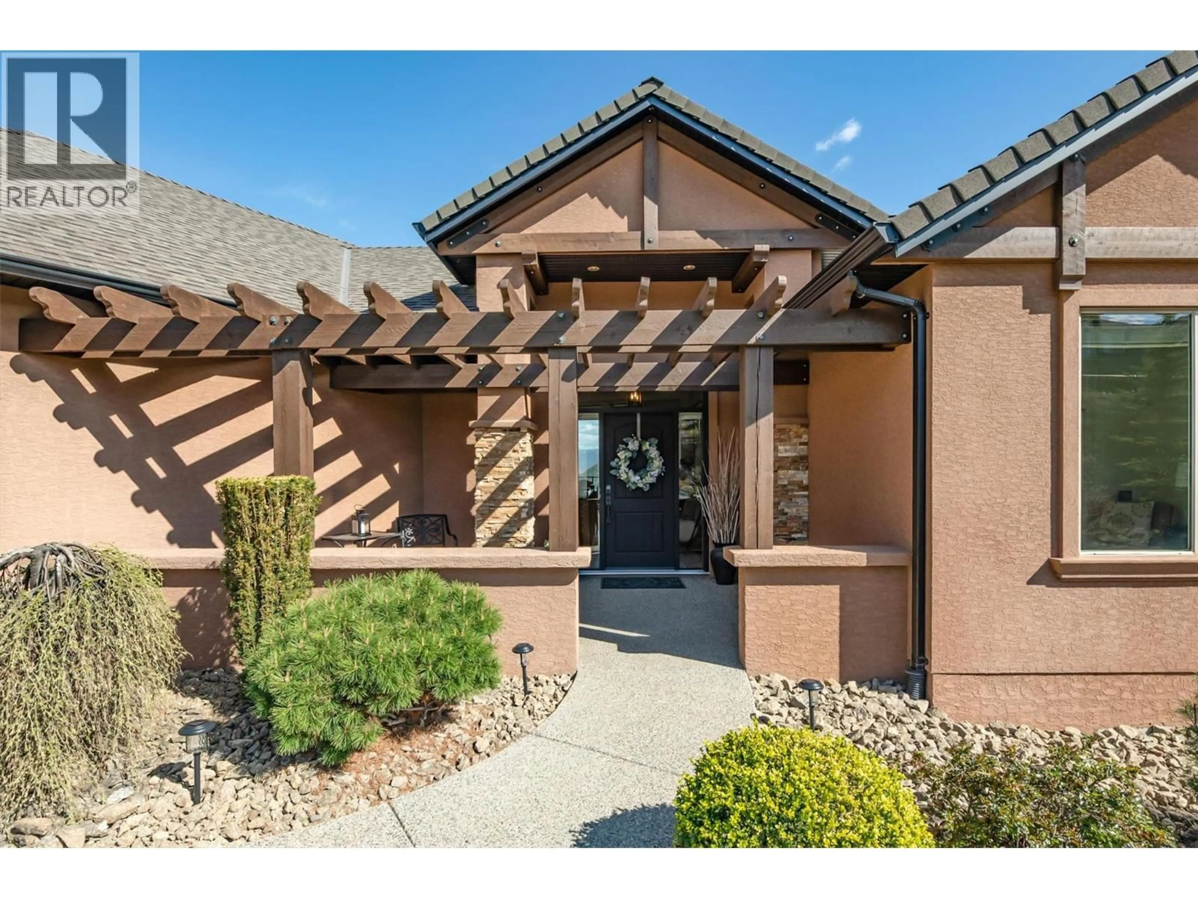 Unknown for 2546 HEDGESTONE DRIVE, West Kelowna British Columbia V4T2Y3