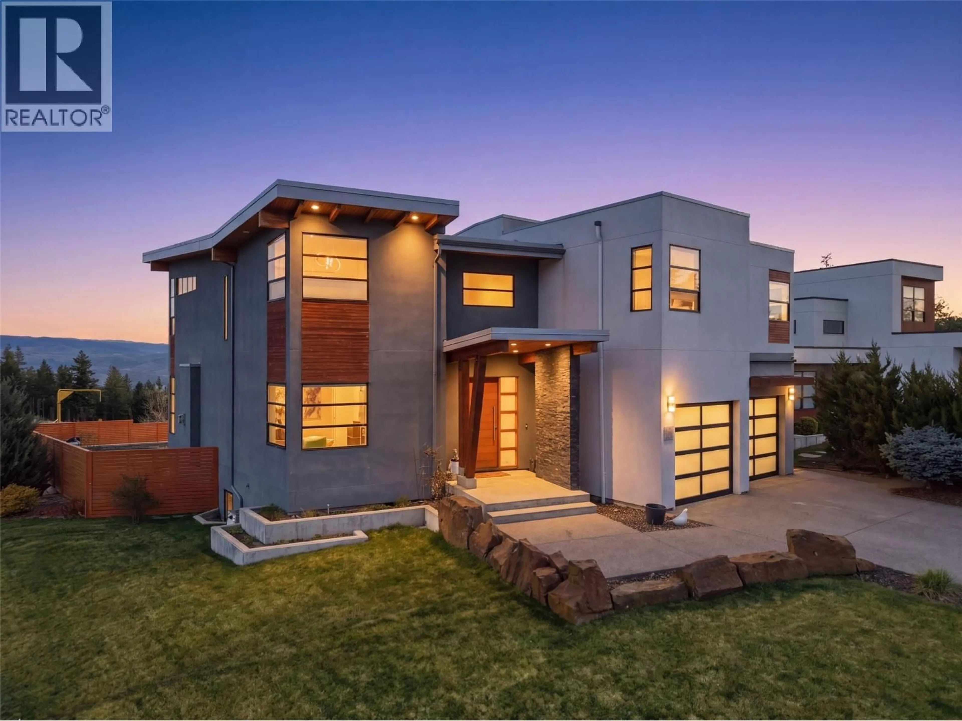 Home with brick exterior material, unknown for 1107 PRAIRIE ROSE DRIVE, Kamloops British Columbia V2E0B4