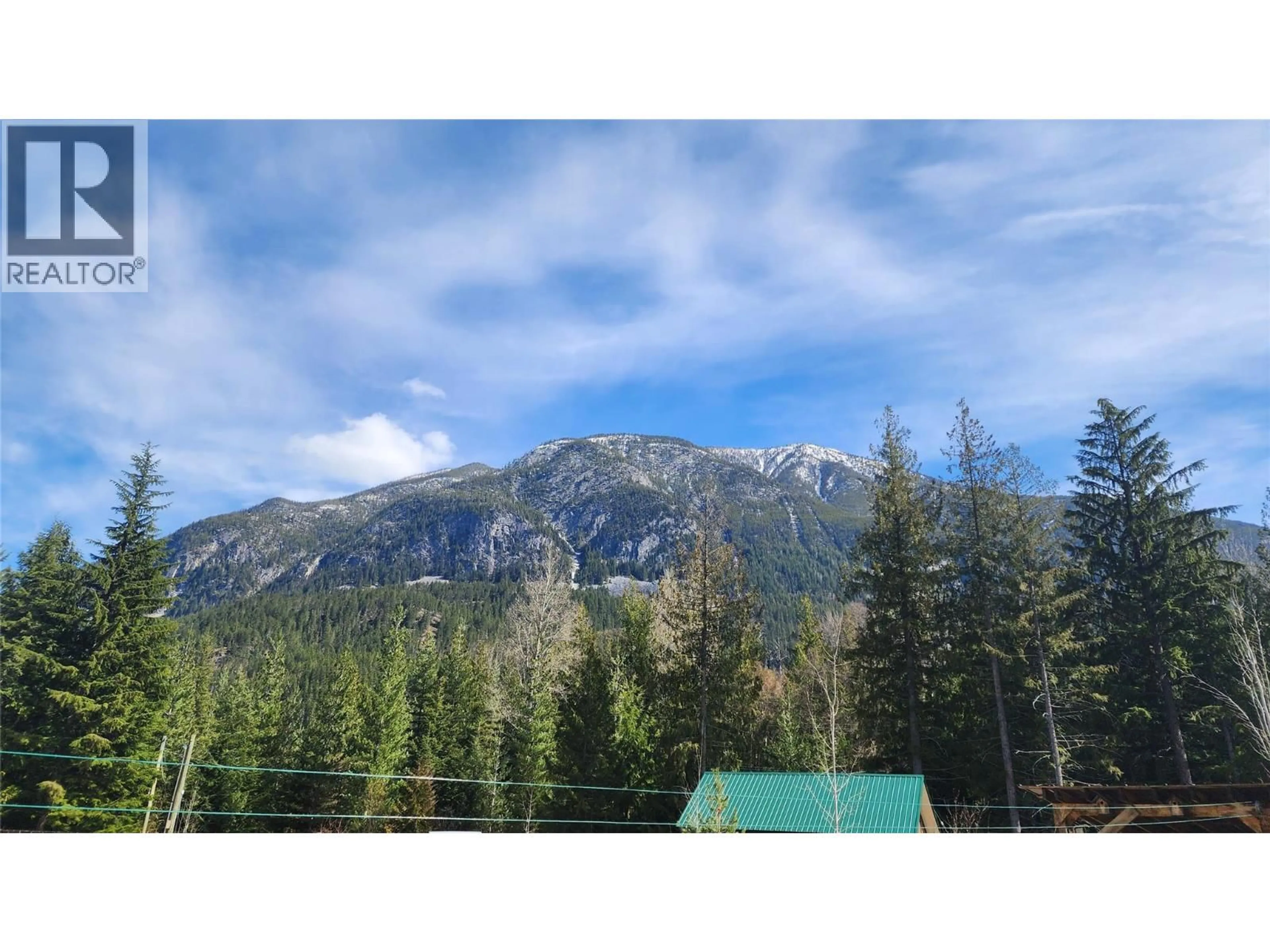 Unknown for 106 EAGLES NEST ROAD, Summit Lake British Columbia V0G1R1