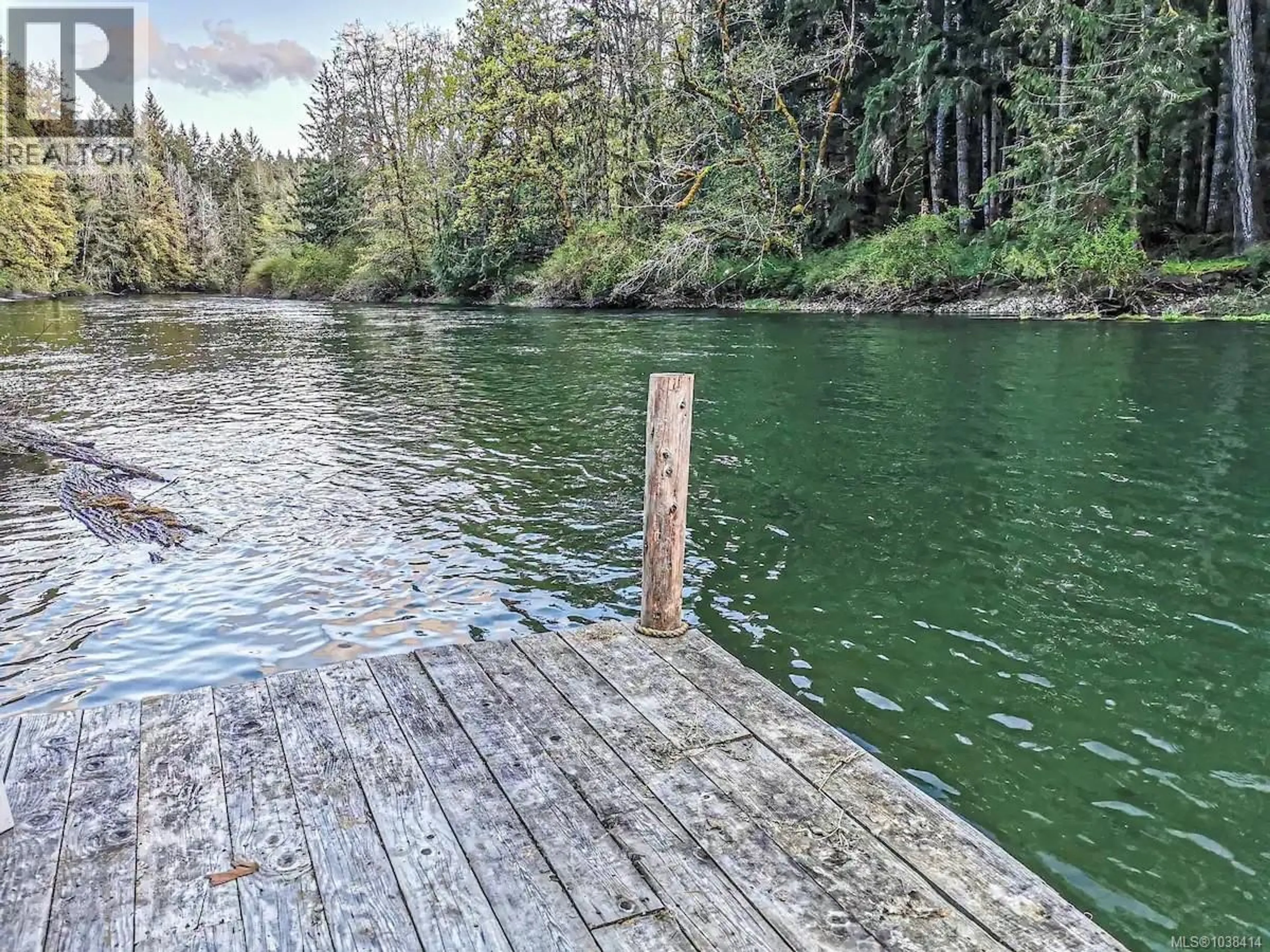 Unknown for 7840 WENTWORTH ROAD, Lake Cowichan British Columbia V0R2G0