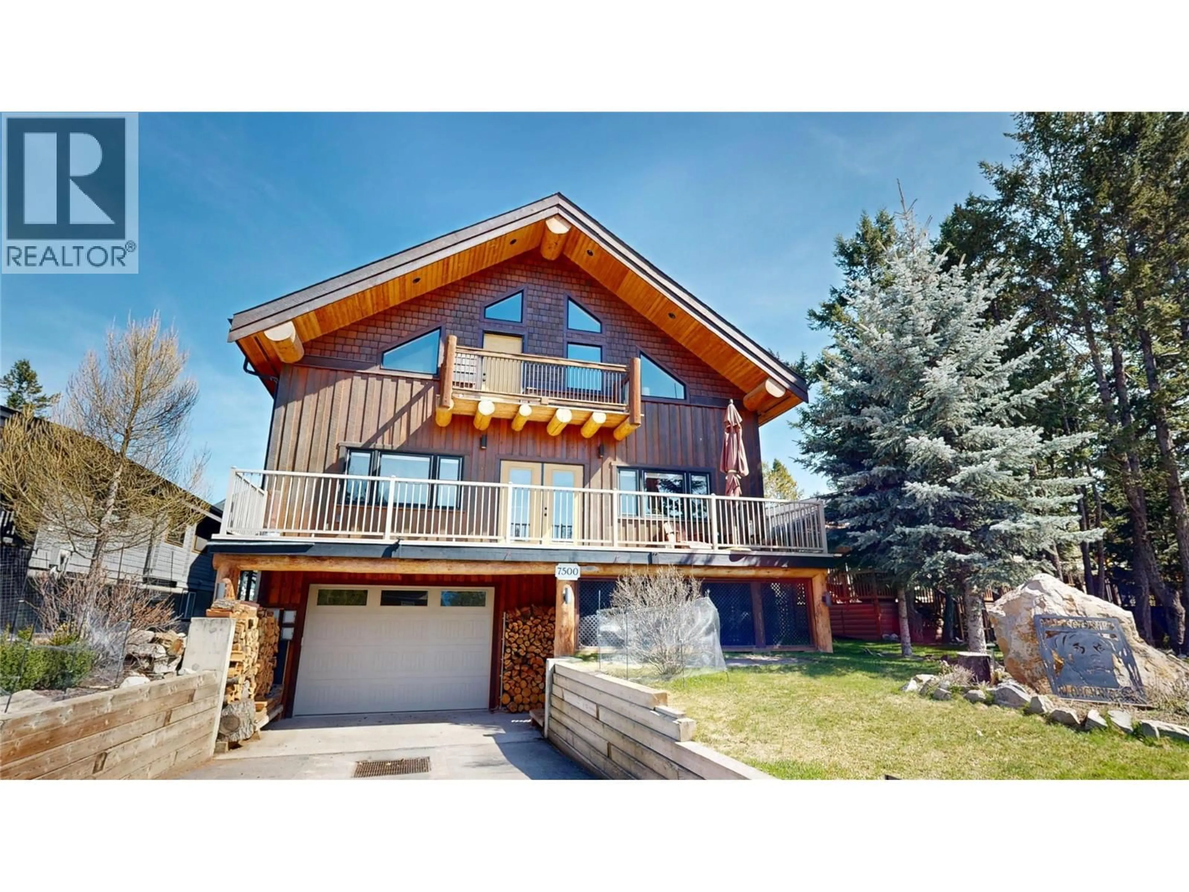 Unknown for 7500 PINE CONE LANE, Radium Hot Springs British Columbia V0A1M0