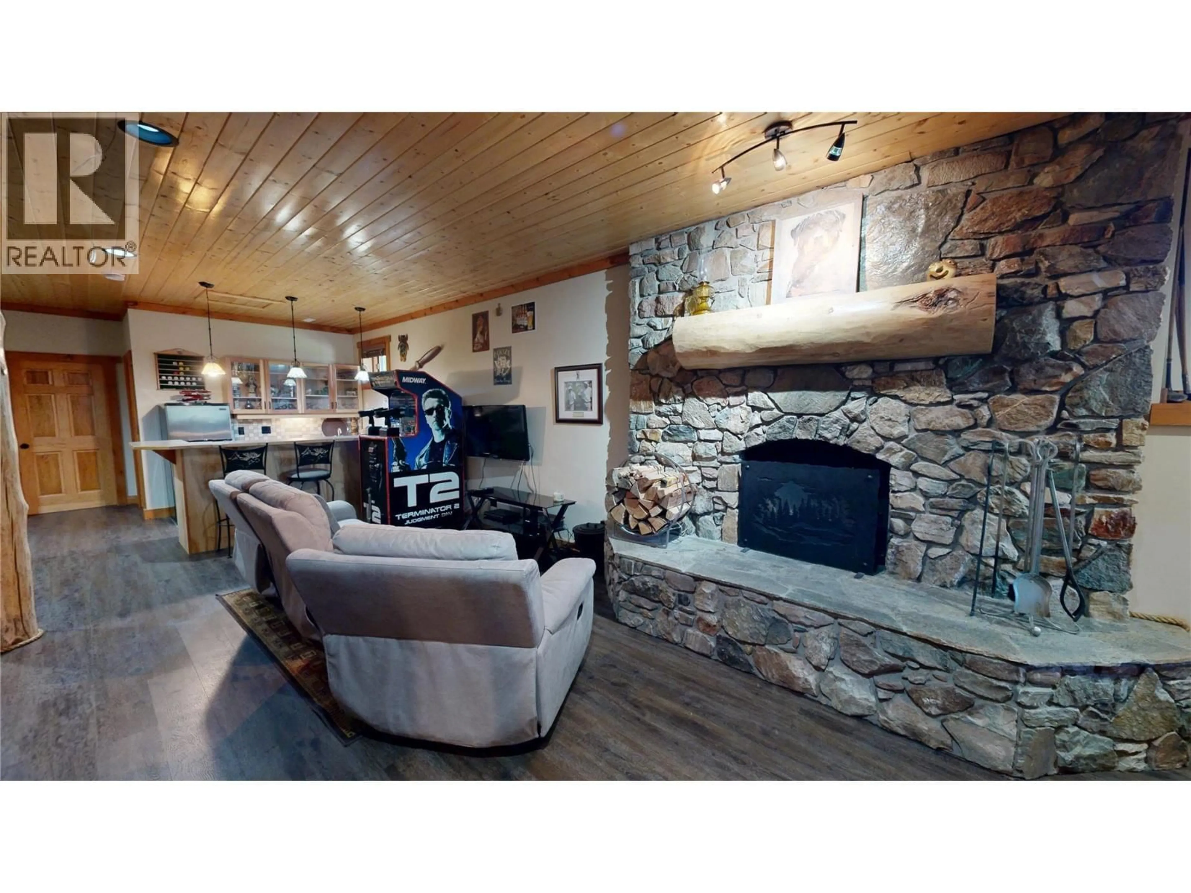 Unknown for 7500 PINE CONE LANE, Radium Hot Springs British Columbia V0A1M0