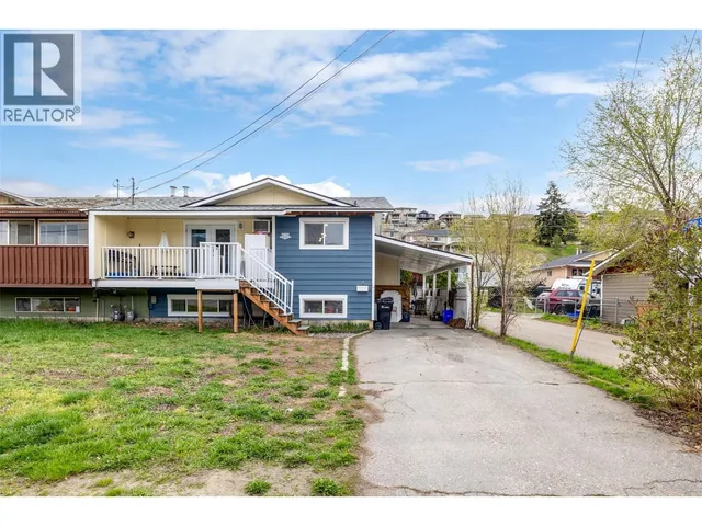 1801 42A STREET, Vernon 2