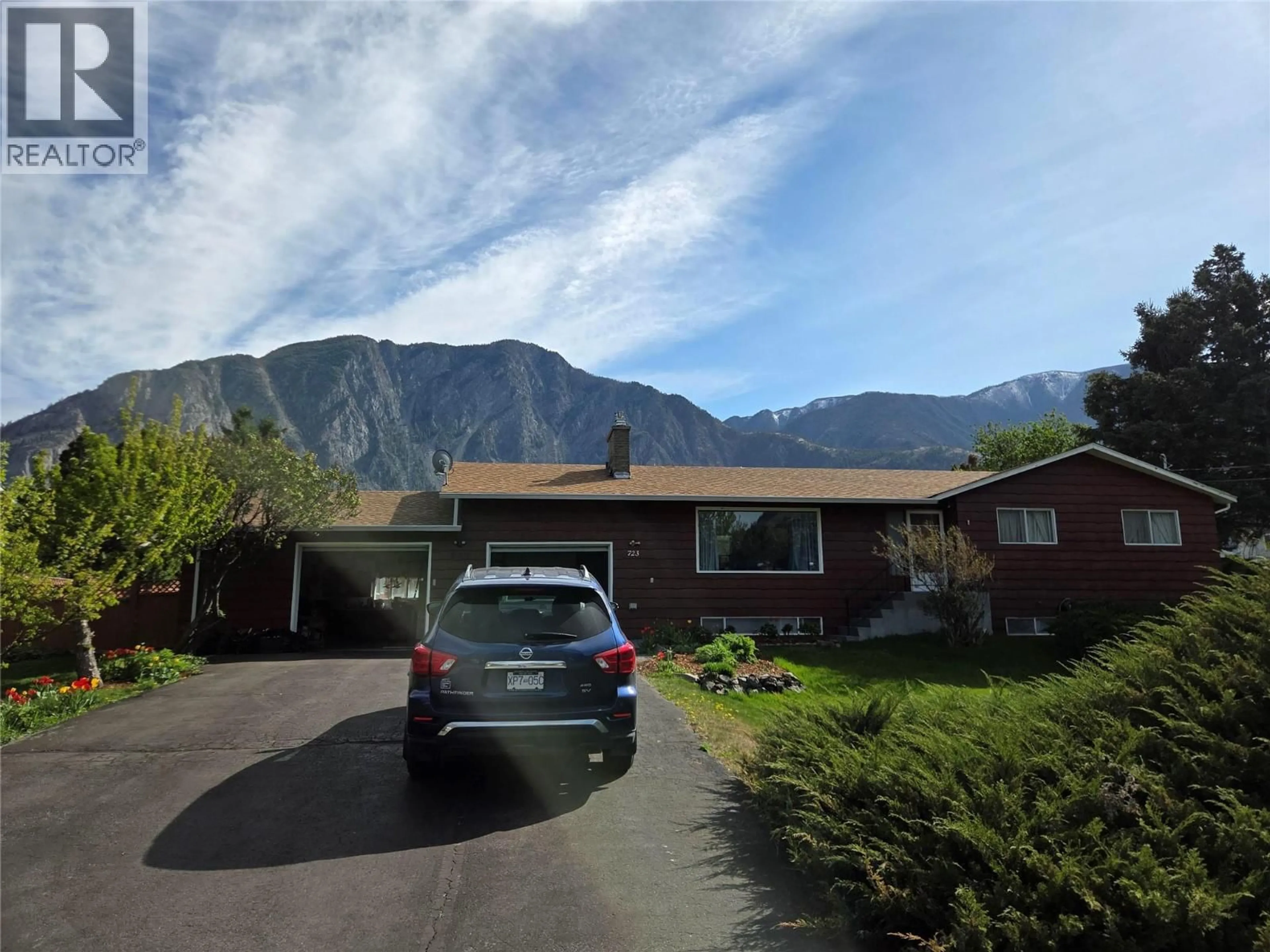 Unknown for 723 3RD AVENUE, Keremeos British Columbia V0X1N2