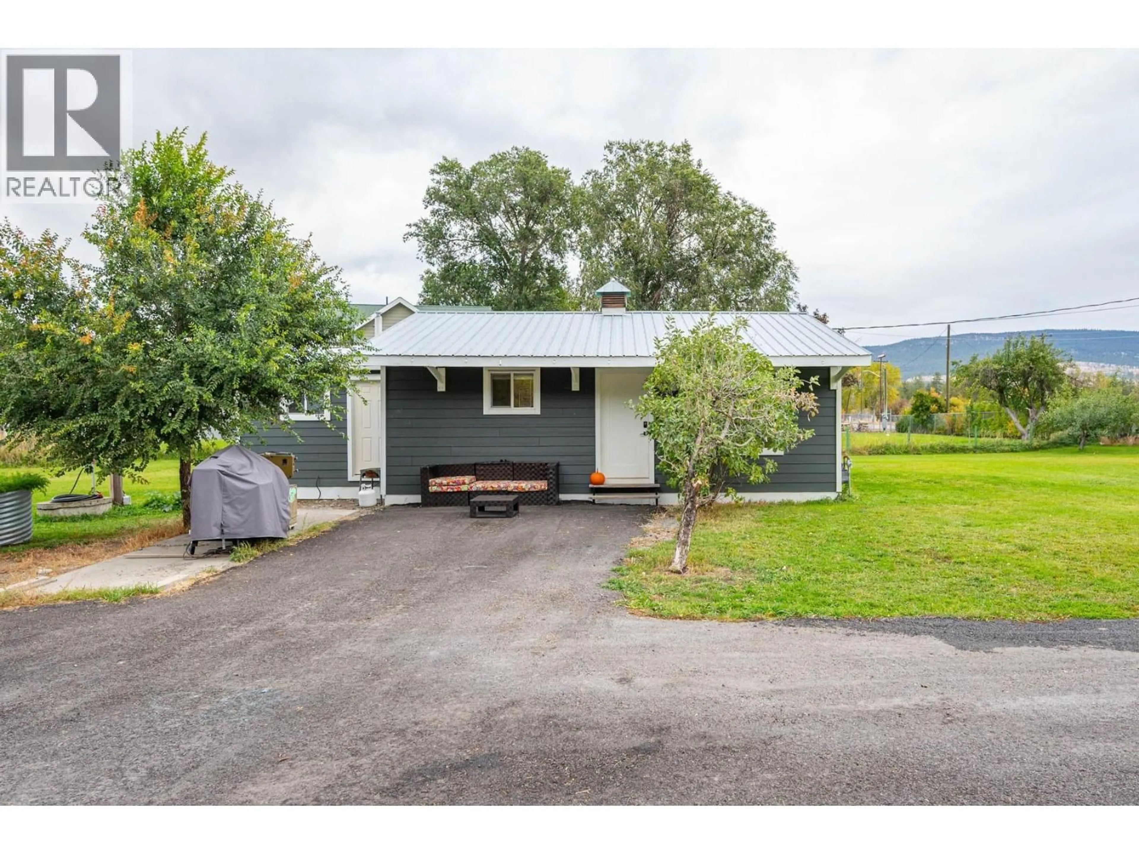 Unknown for 2205 COYLE ROAD, Merritt British Columbia V1K1N4