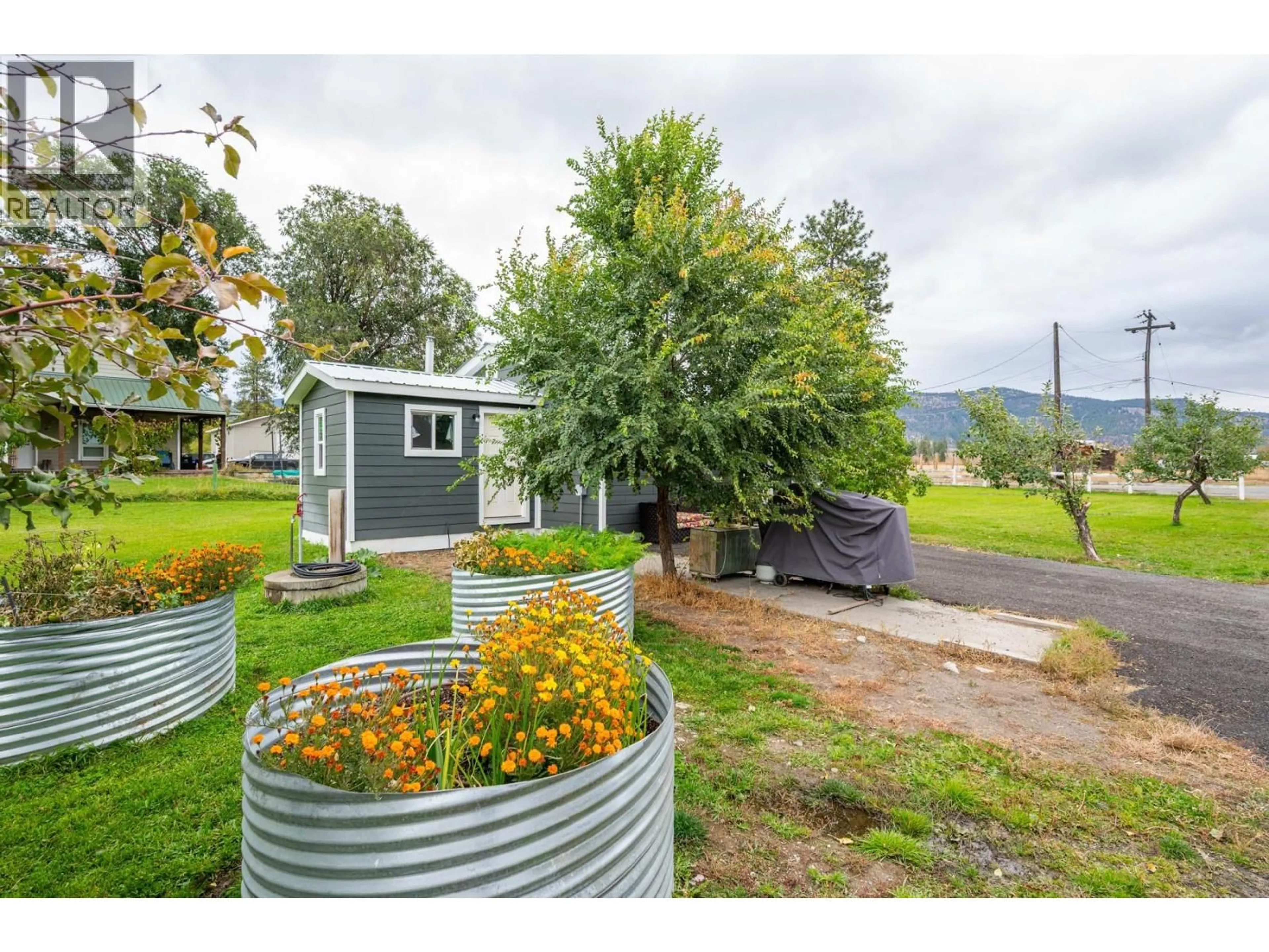 Unknown for 2205 COYLE ROAD, Merritt British Columbia V1K1N4