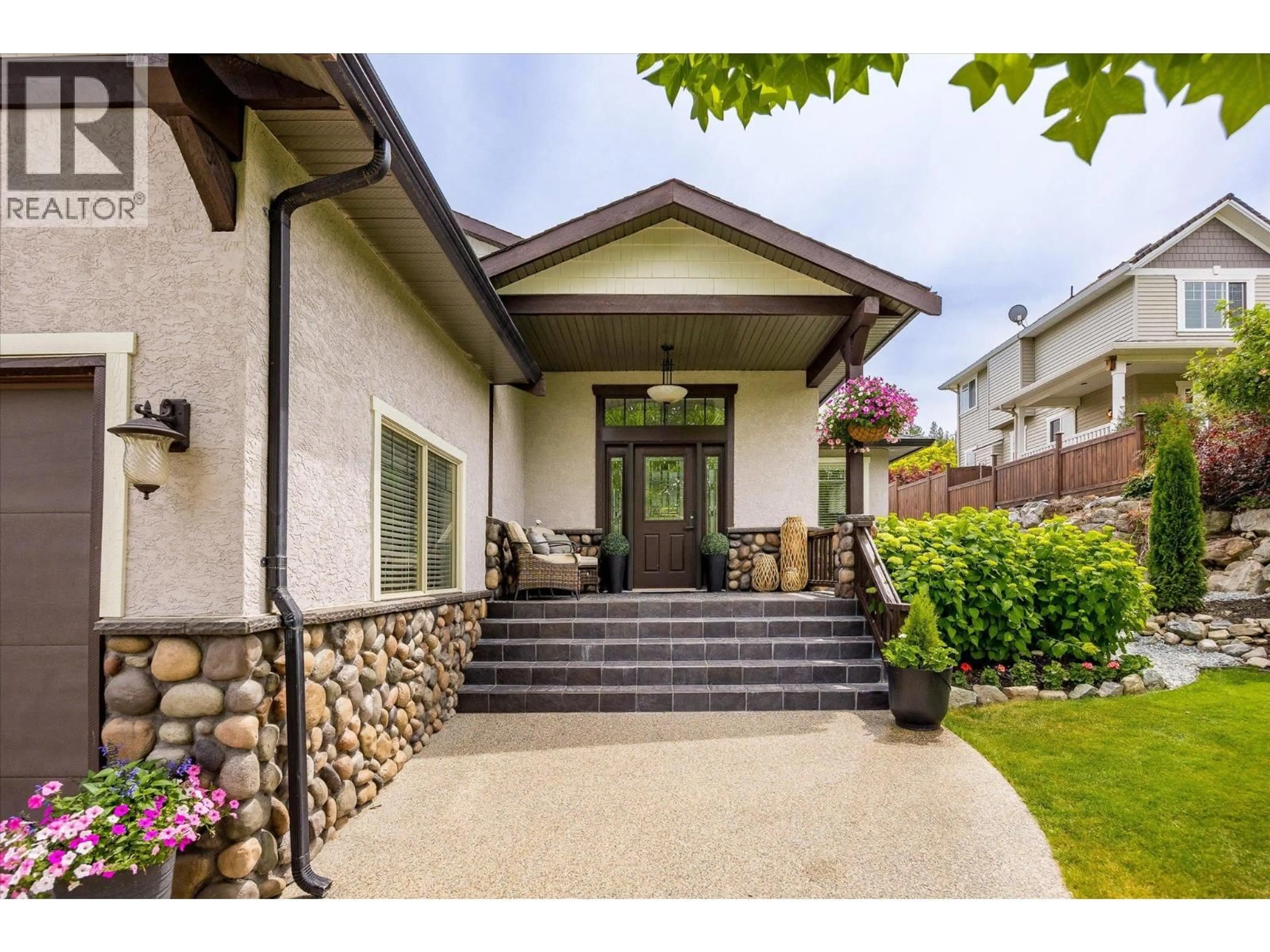 Unknown for 4841 CANYON RIDGE CRESCENT, Kelowna British Columbia V1W4A1