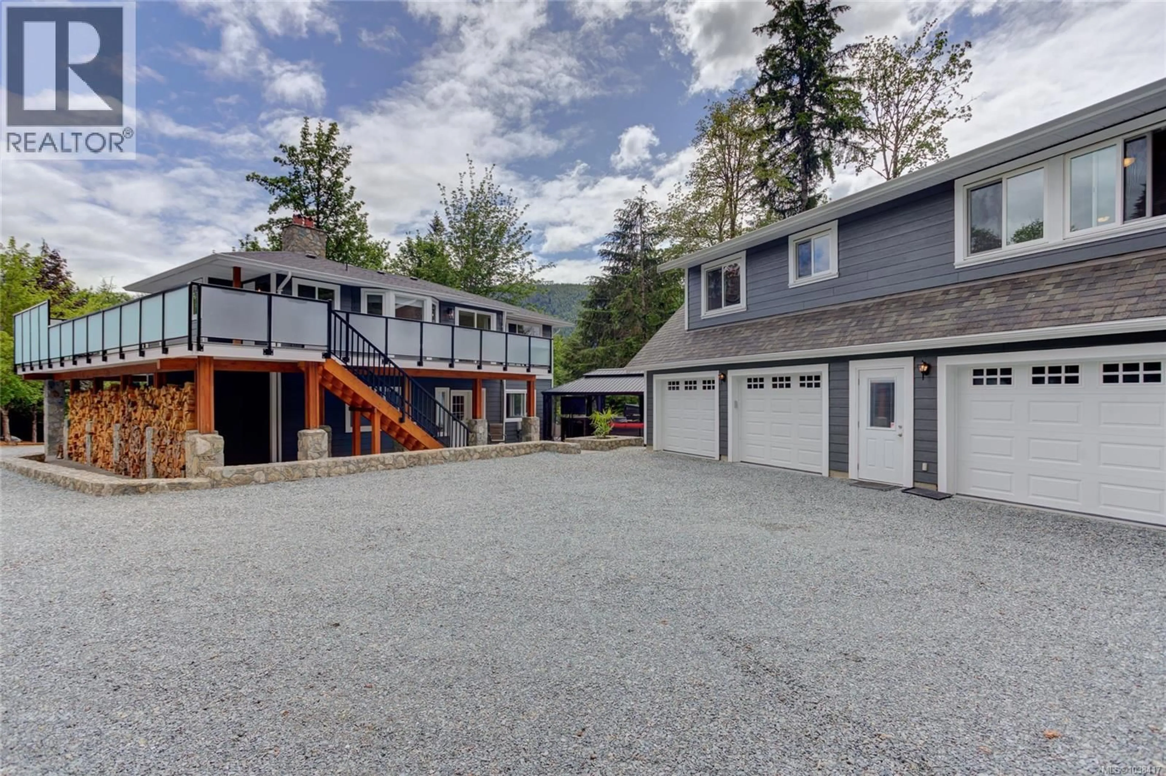 Unknown for 8136 MIRACLE CLOSE, Youbou British Columbia V0R3E1