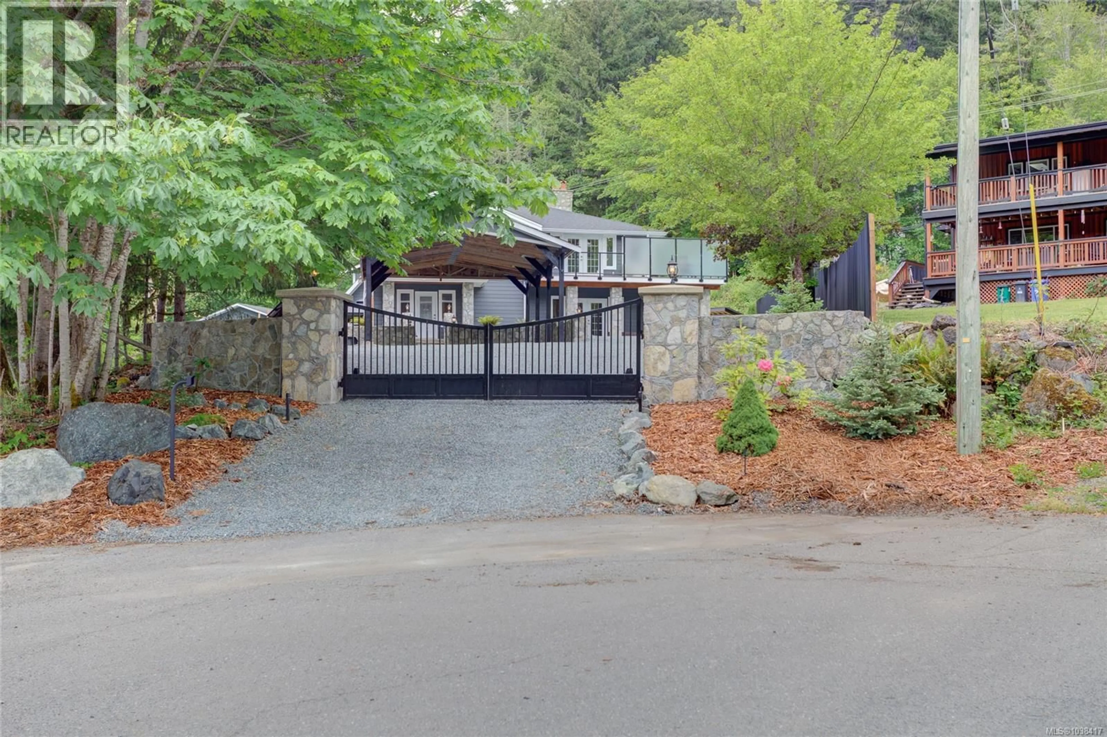 Unknown for 8136 MIRACLE CLOSE, Youbou British Columbia V0R3E1