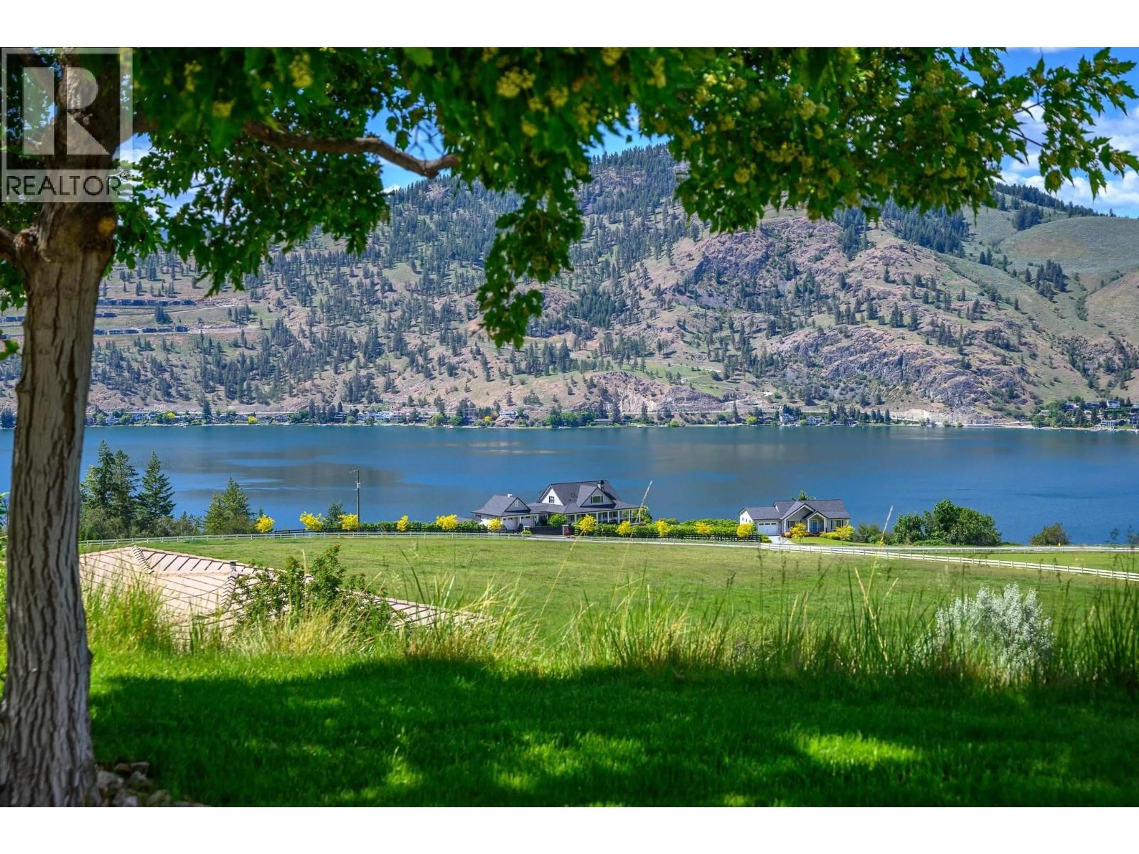 Unknown for 8000 BENCH ROW ROAD, Vernon British Columbia V1H1H3