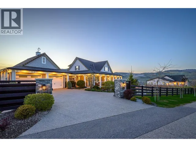 8000 BENCH ROW ROAD, Vernon 5