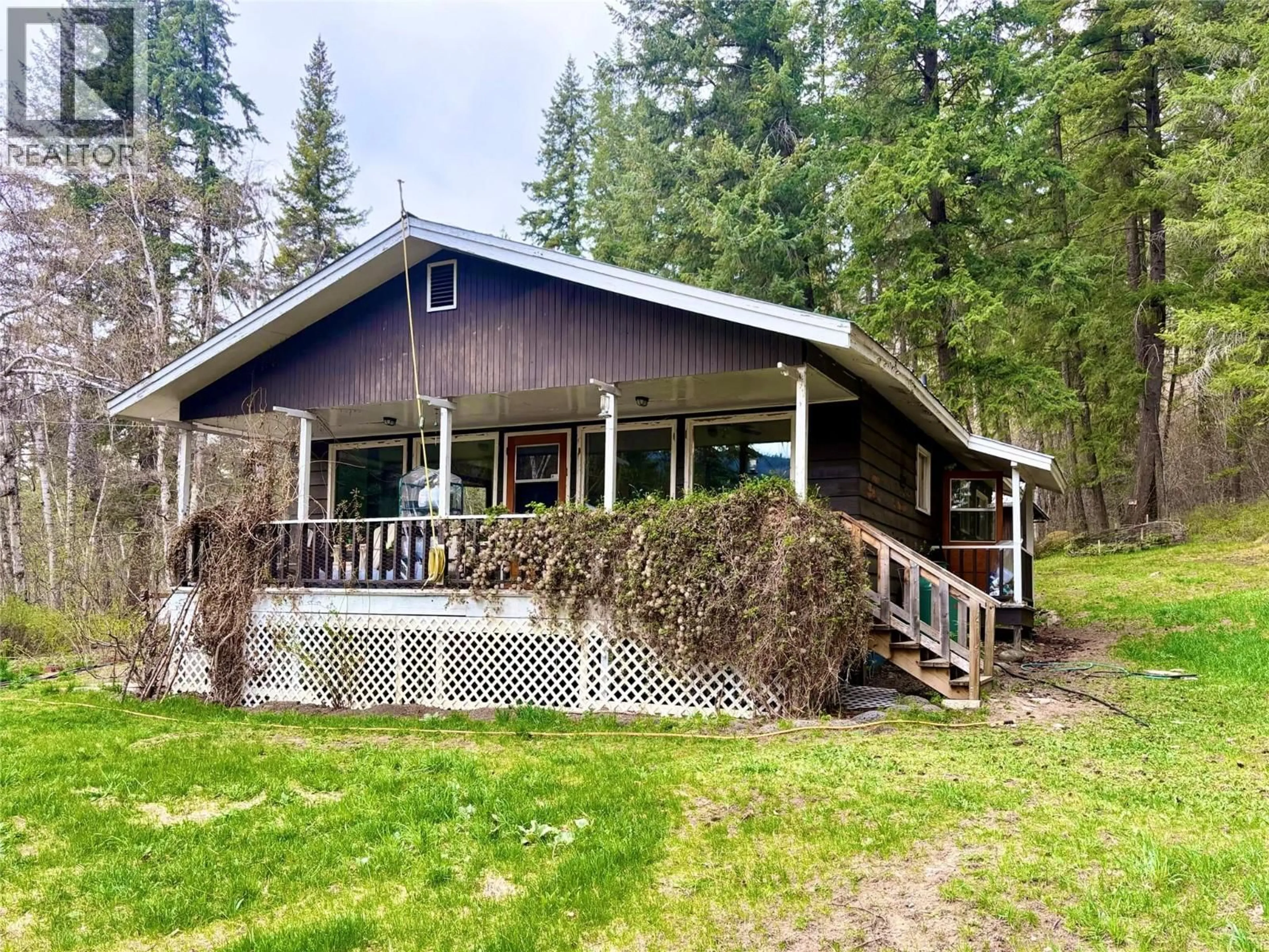 Unknown for 541 24 HIGHWAY, Little Fort British Columbia V0E1C0