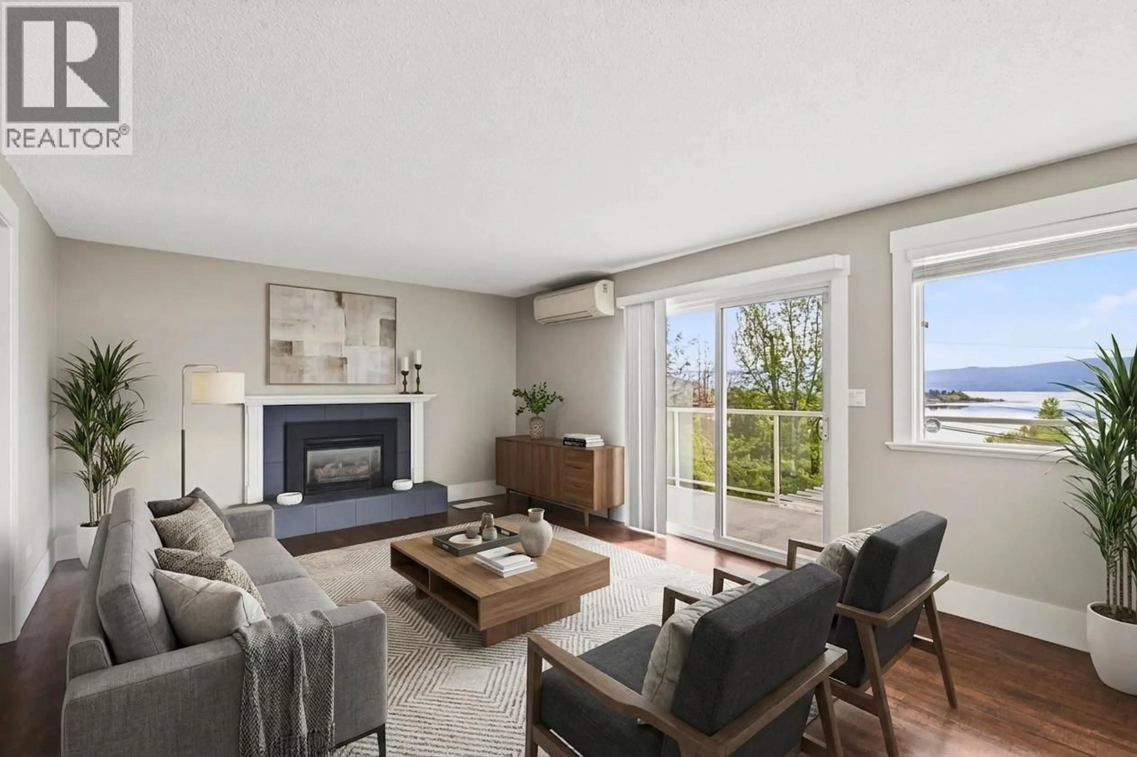 Living room with furniture, unknown for 3940 ANGUS DRIVE, West Kelowna British Columbia V4T2K1