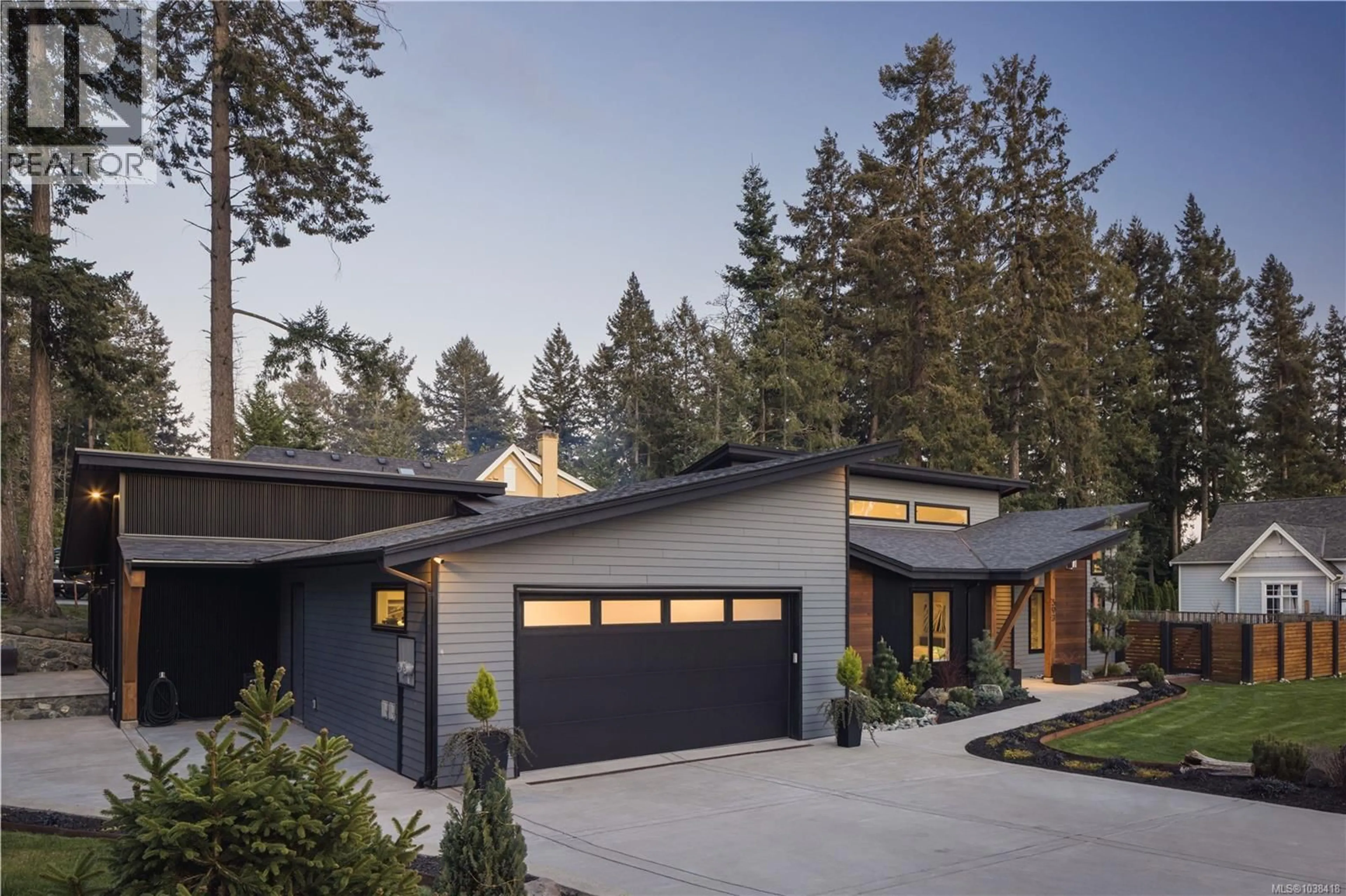 Unknown for 593 DOWNEY ROAD, North Saanich British Columbia V8L5M6