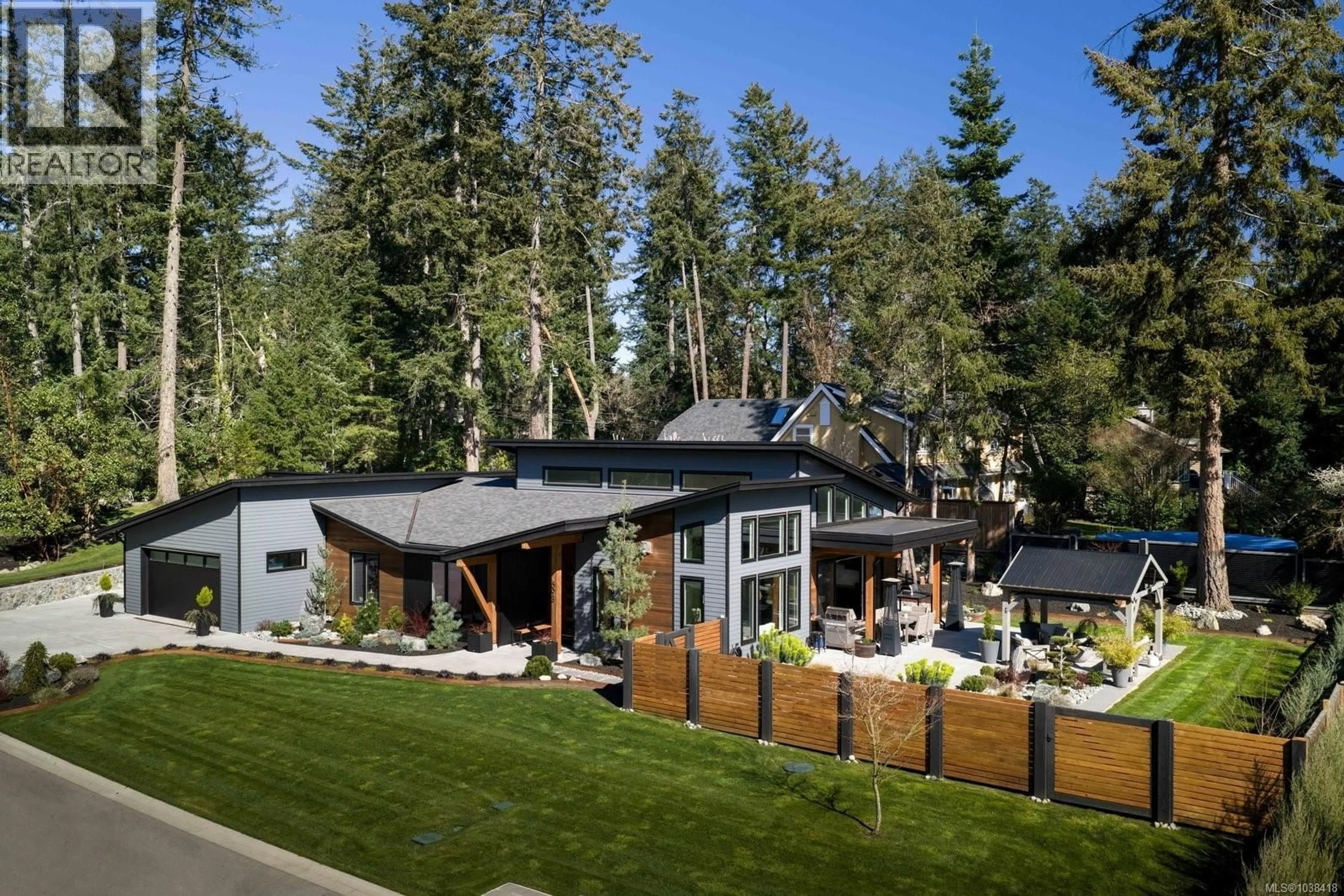 Unknown for 593 DOWNEY ROAD, North Saanich British Columbia V8L5M6