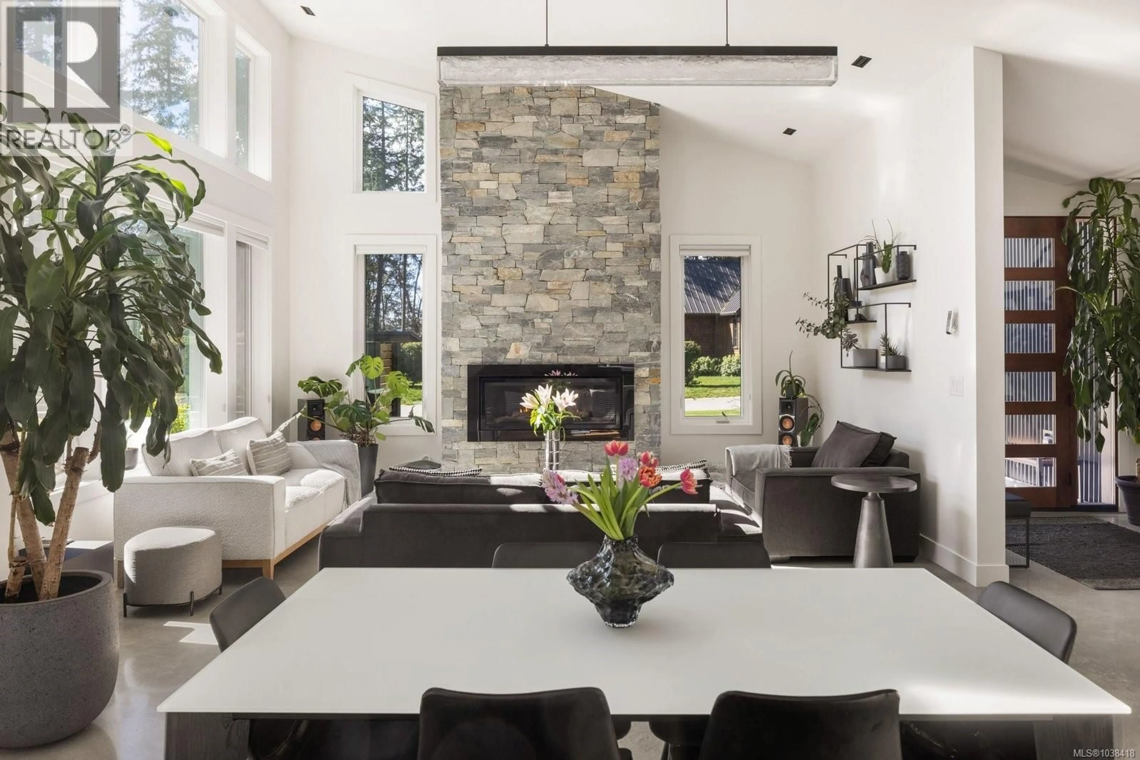 Unknown for 593 DOWNEY ROAD, North Saanich British Columbia V8L5M6