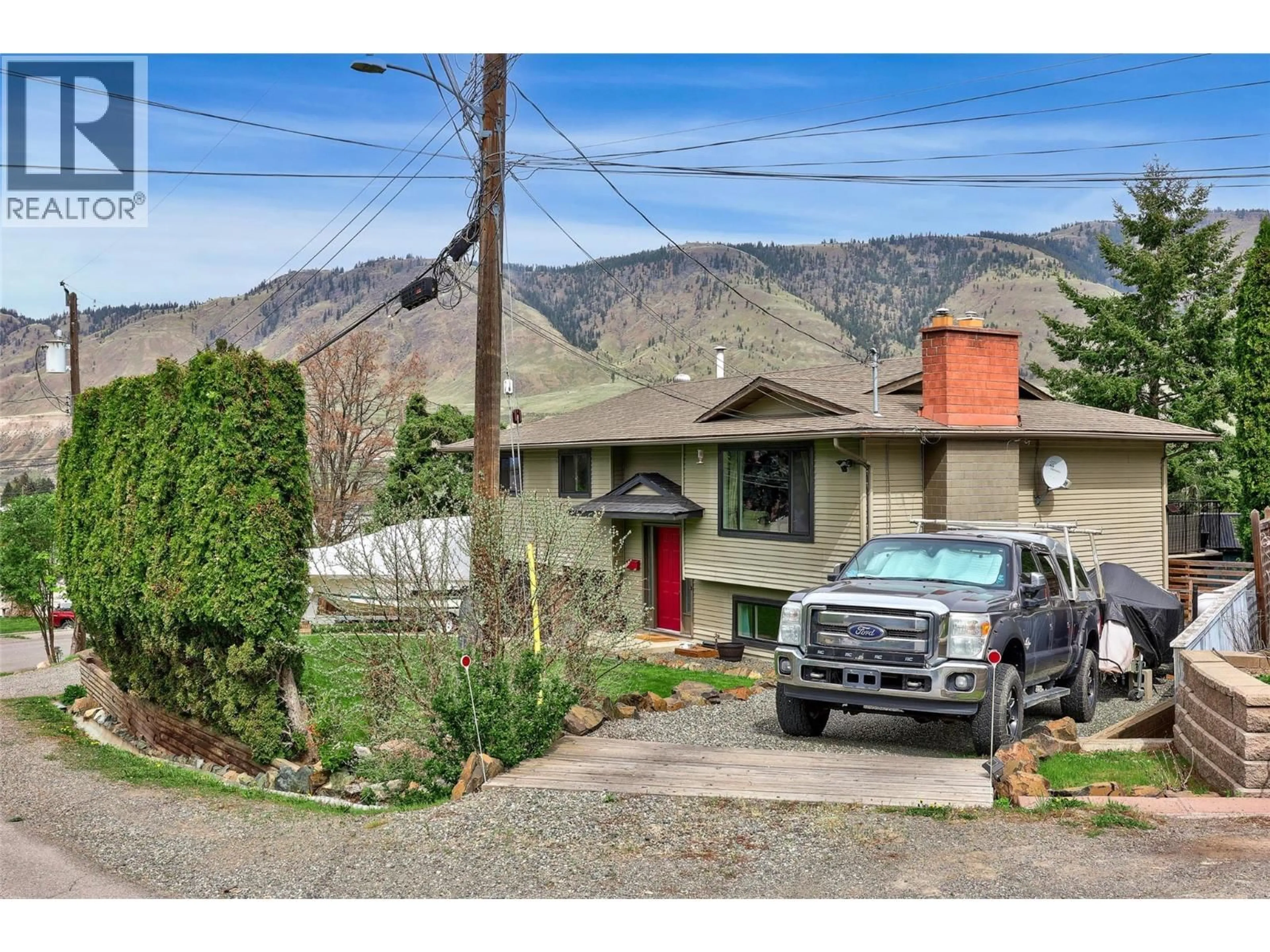 Unknown for 265 MCKAY PLACE, Kamloops British Columbia V2C4R7