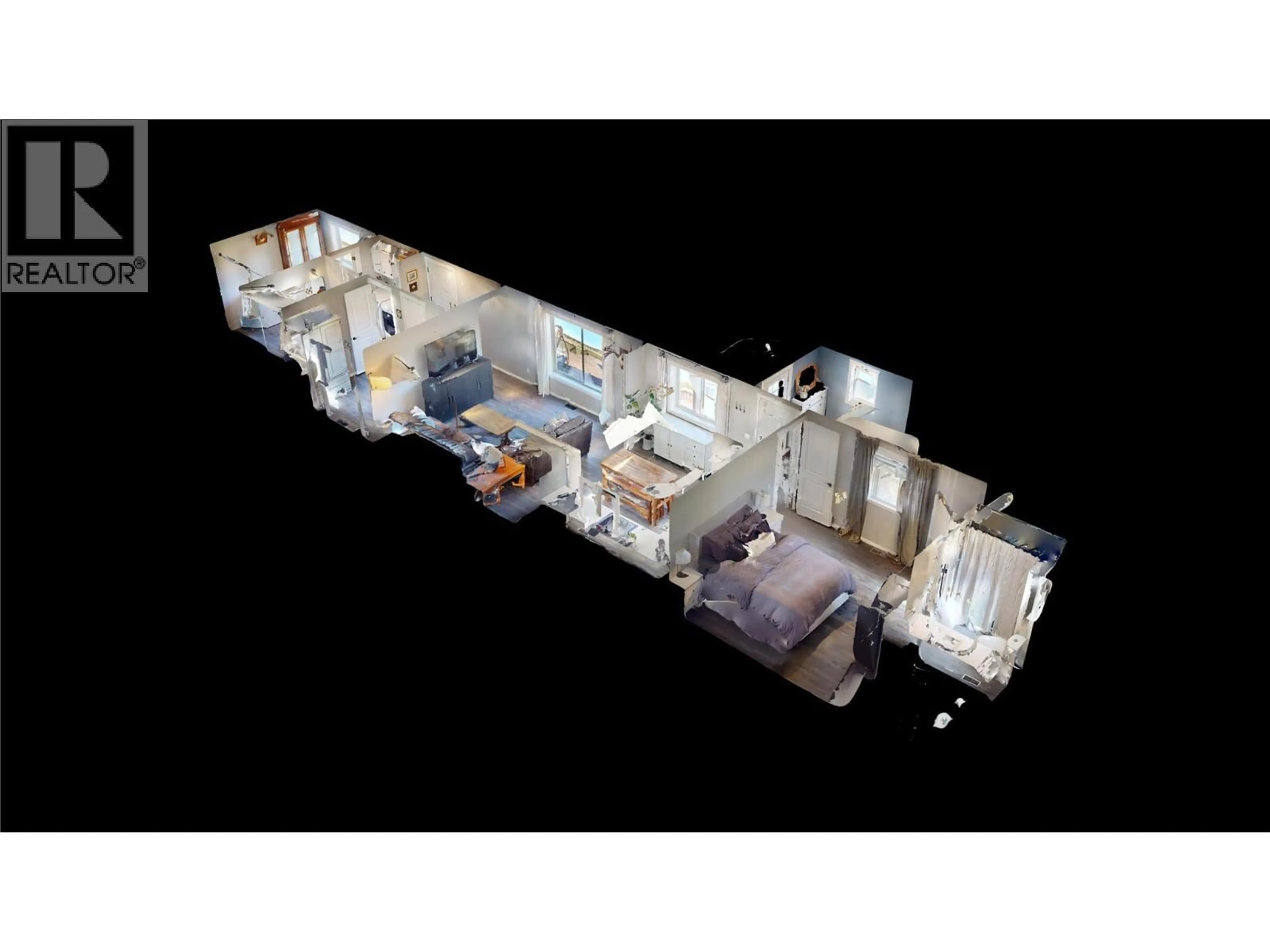 Floor plan for 3251 45TH STREET SOUTH, Cranbrook British Columbia V1C7A1