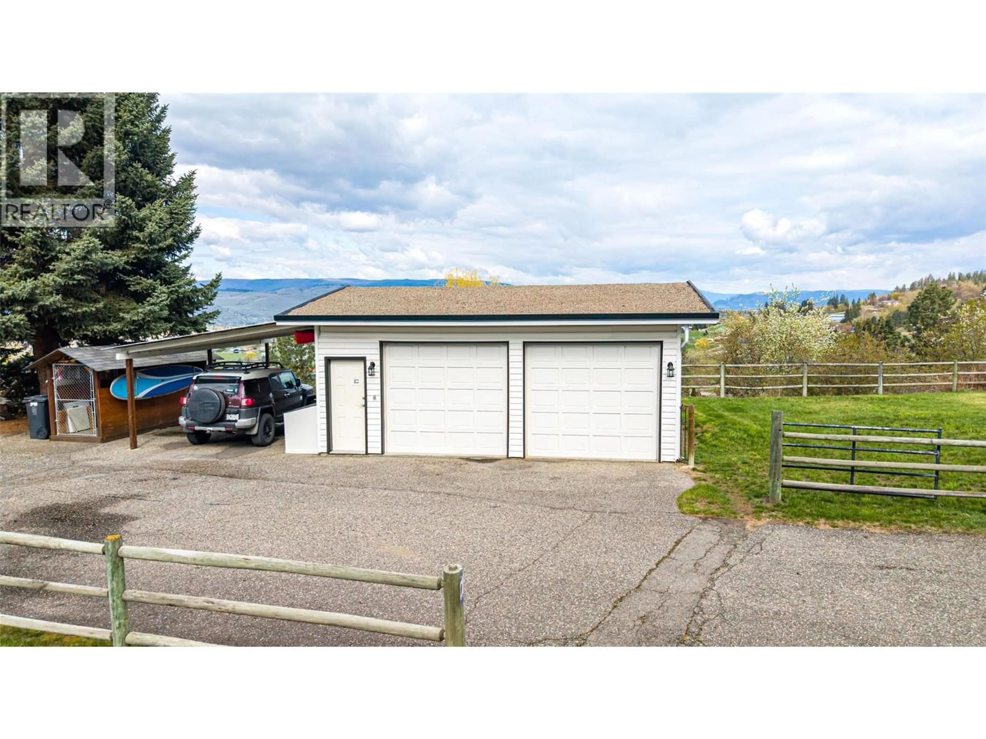 Unknown for 701 ROBIN ROAD, Vernon British Columbia V1B3B3