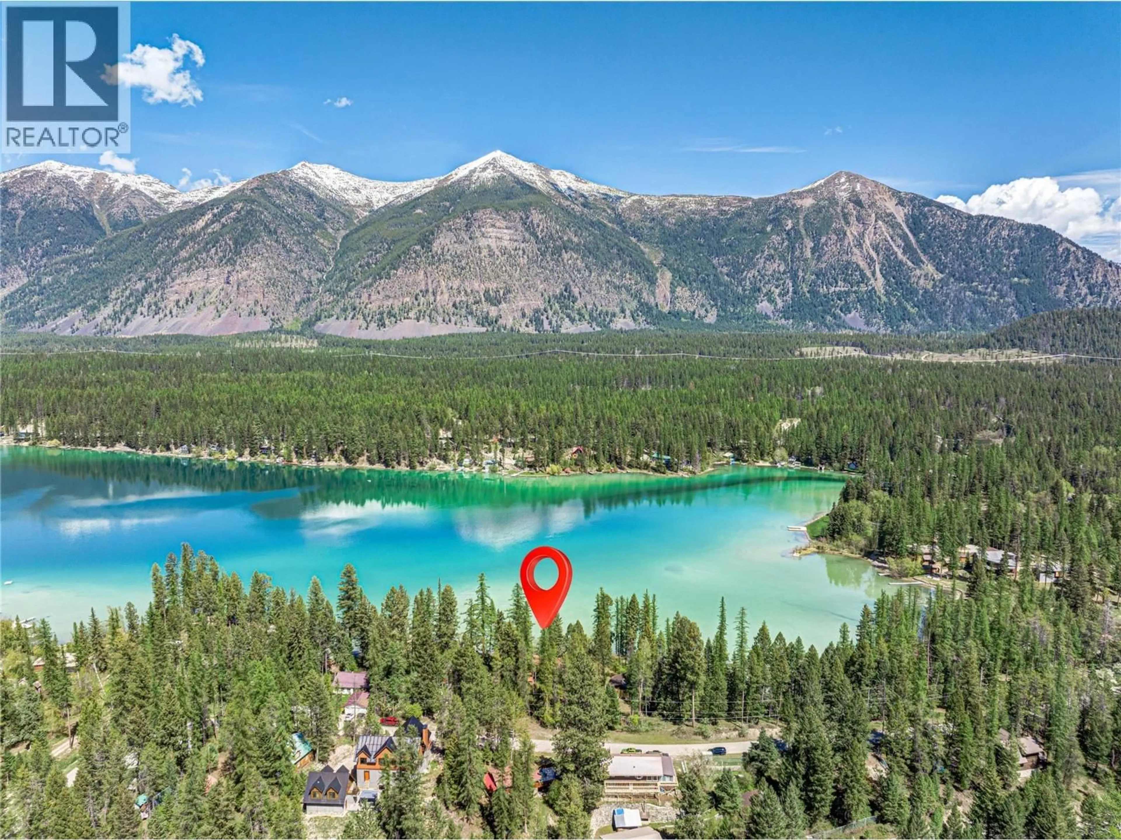 Unknown for 6832 LEGION ROAD, Jaffray British Columbia V0B1T0