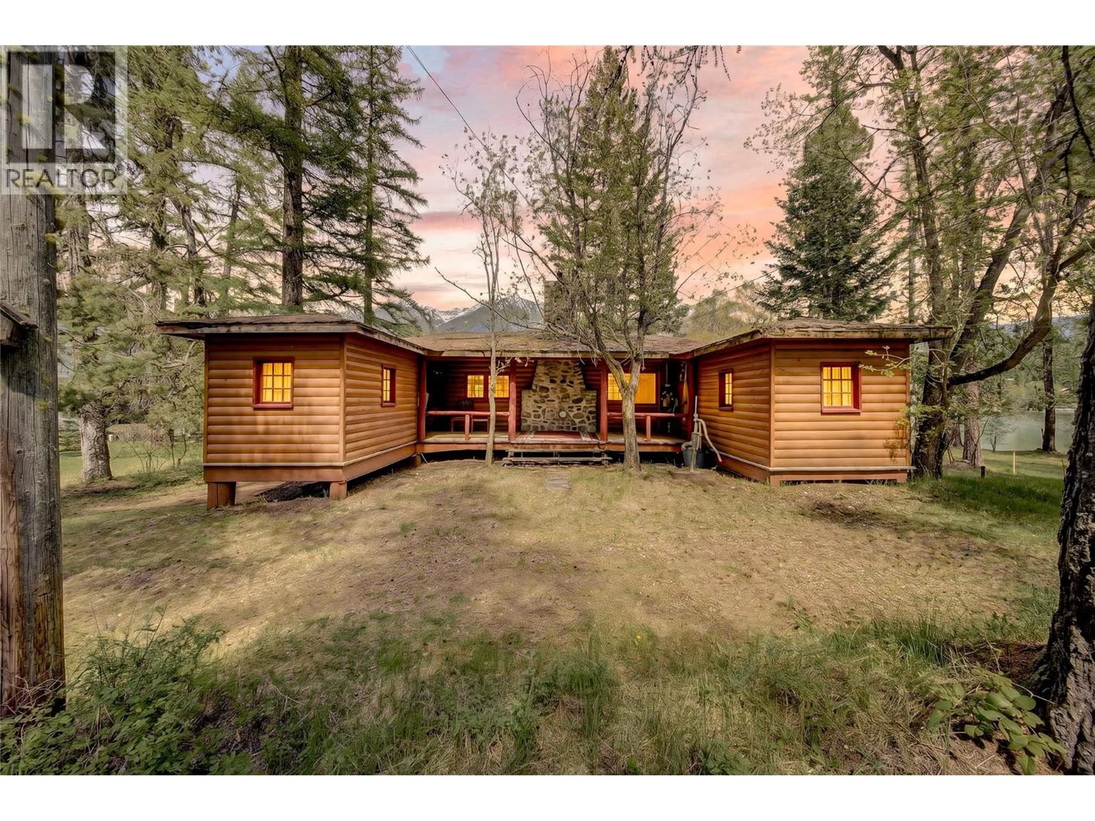 Unknown for 6832 LEGION ROAD, Jaffray British Columbia V0B1T0