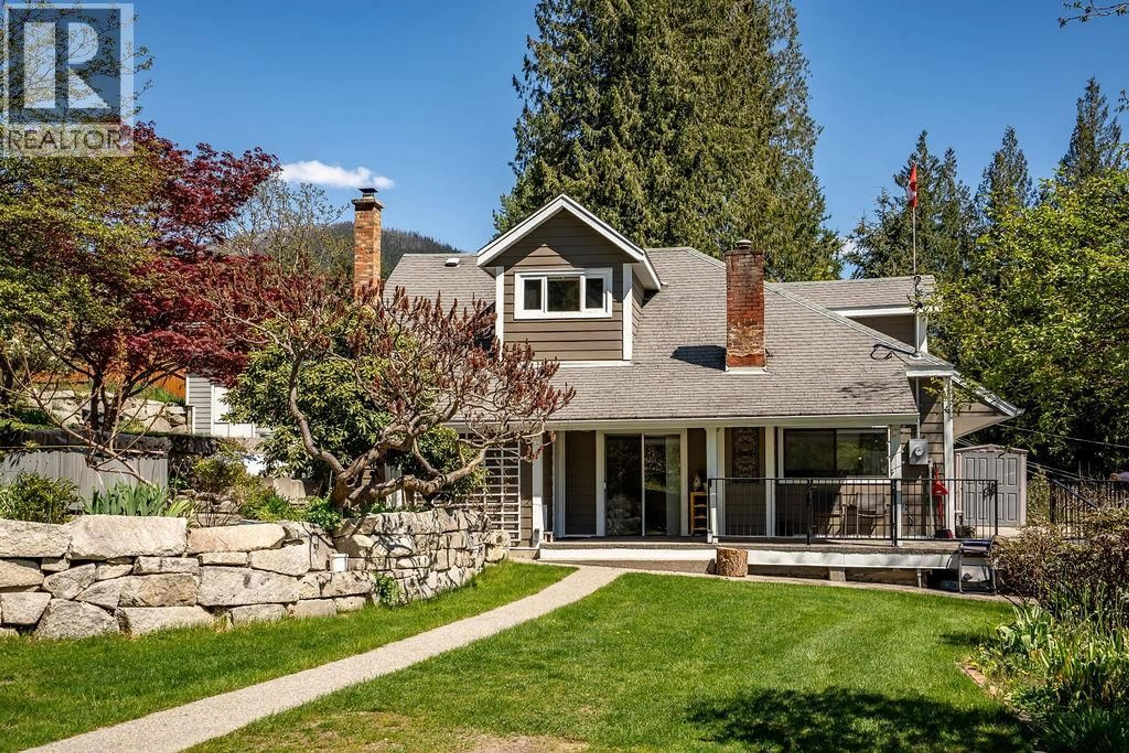 Unknown for 2465 3A HIGHWAY, Nelson British Columbia V1L6K7