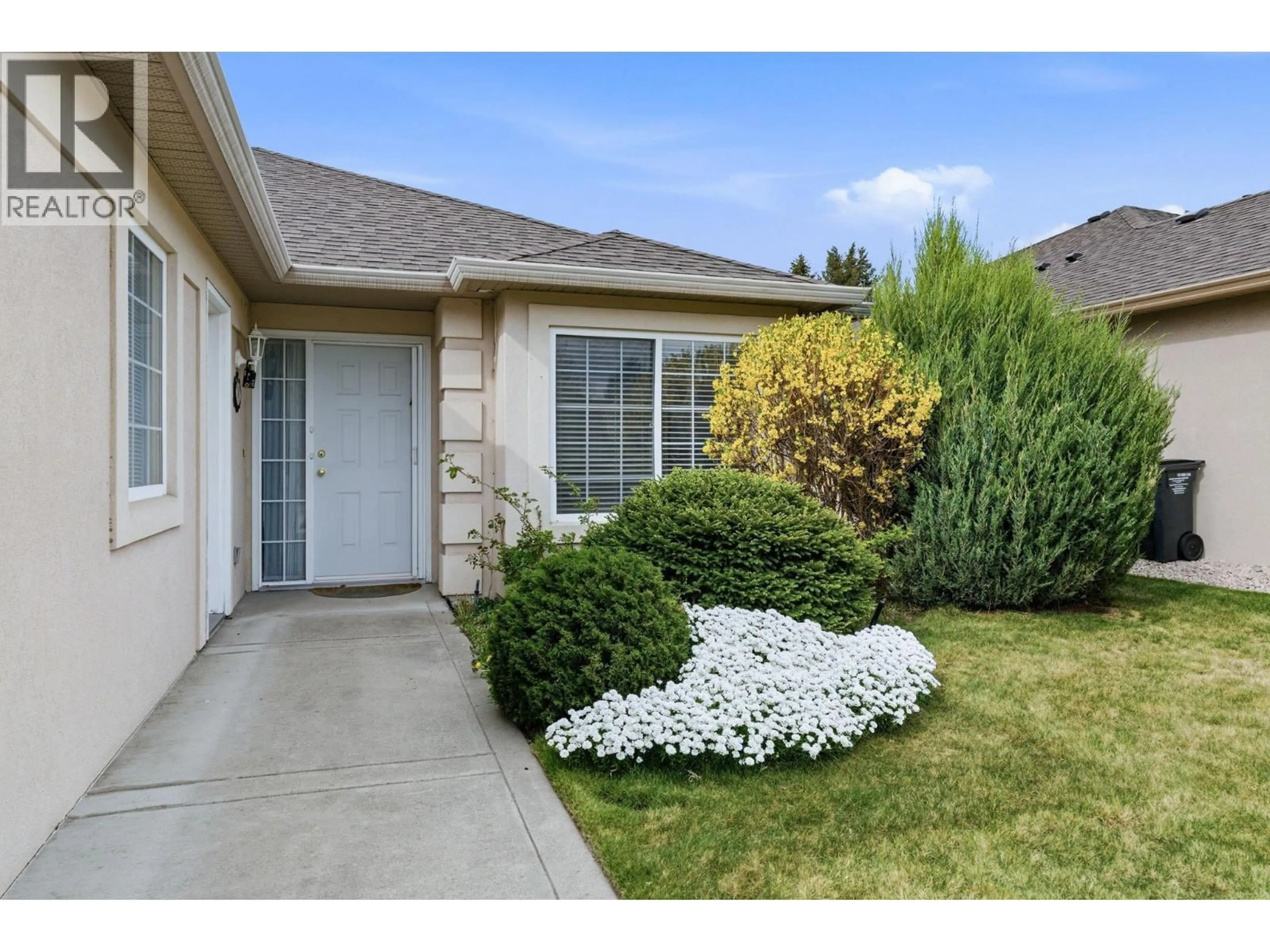 Unknown for 138 - 3360 OLD OKANAGAN HIGHWAY, West Kelowna British Columbia V4T1X9