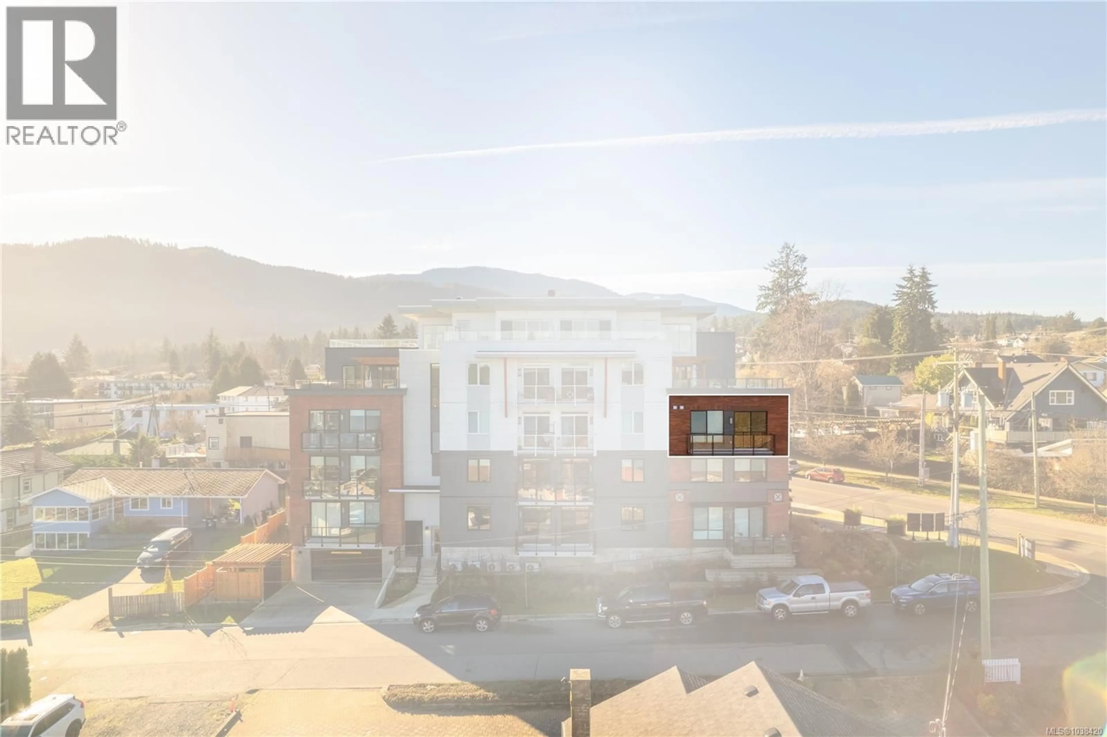 Blurry image for 301 - 201 DOGWOOD DRIVE, Ladysmith British Columbia V9G0C3