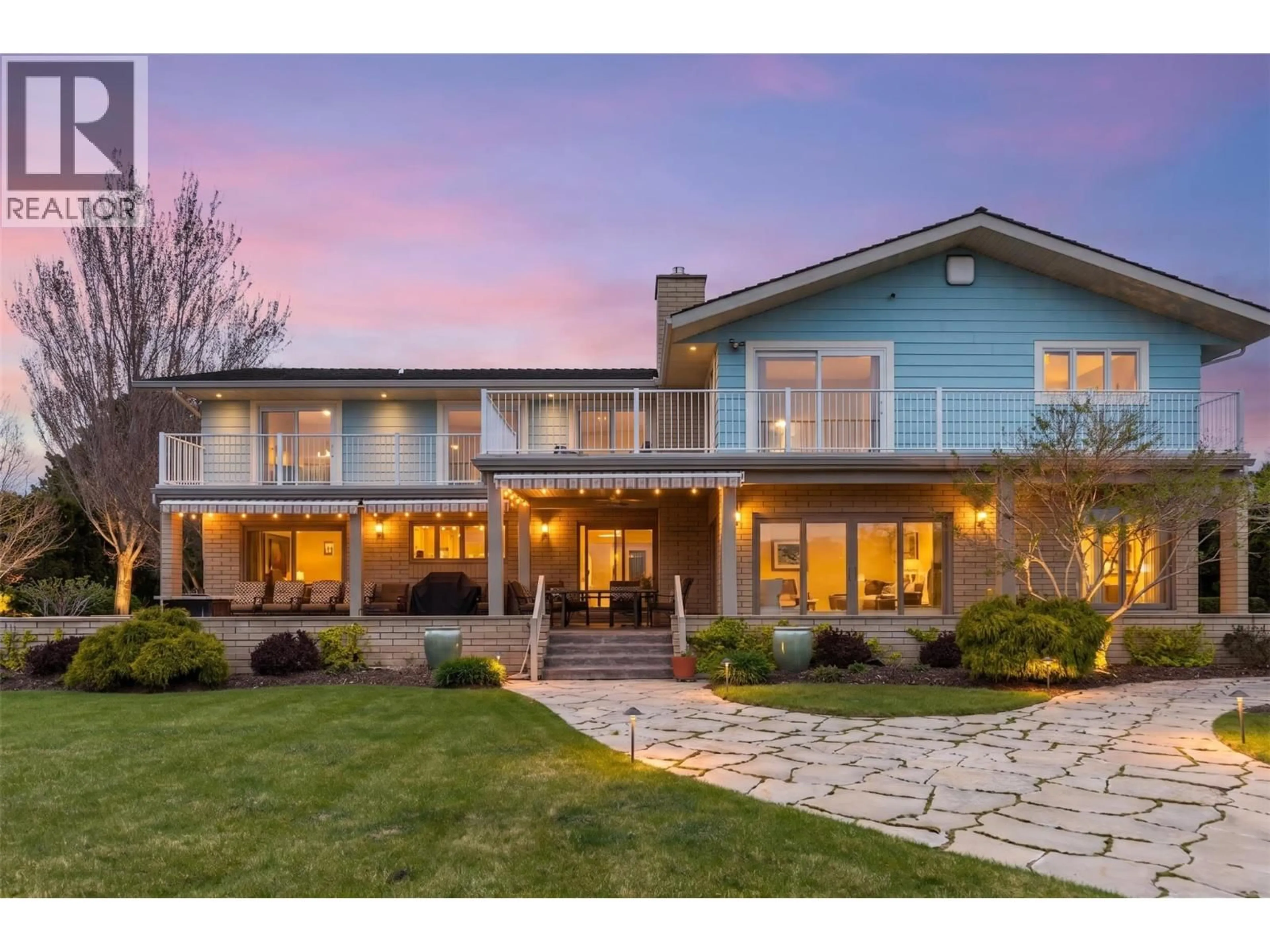 Unknown for 1601 PRITCHARD DRIVE, West Kelowna British Columbia V4T1X4