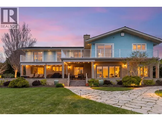 1601 PRITCHARD DRIVE, West Kelowna 2