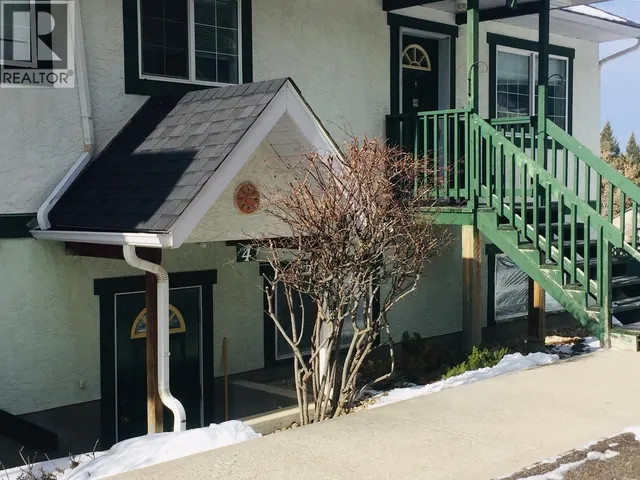 6 - 7369 PROSPECTOR AVENUE, Radium Hot Springs 4