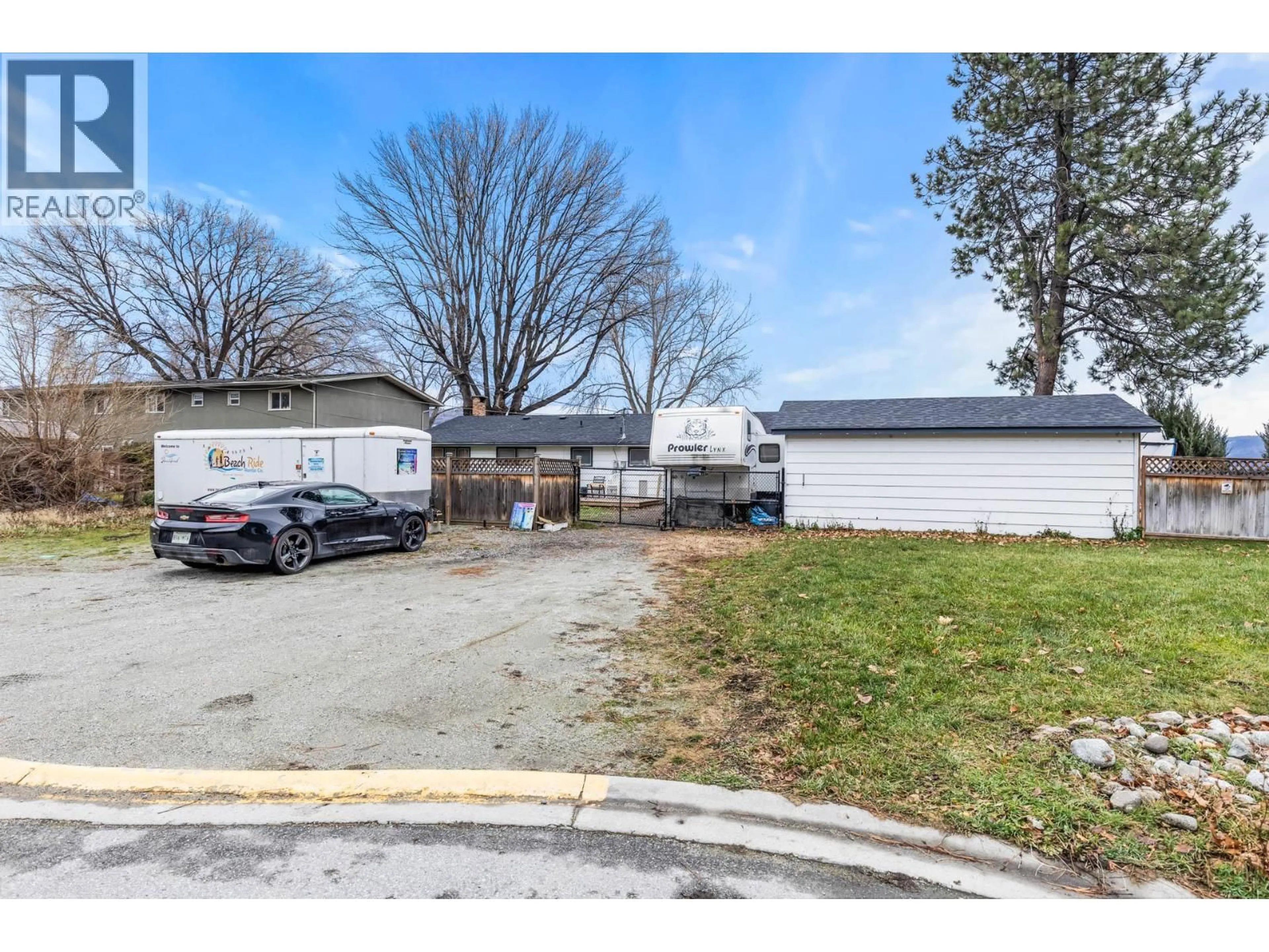 Unknown for 4194 BEACH AVENUE, Peachland British Columbia V0H1X6