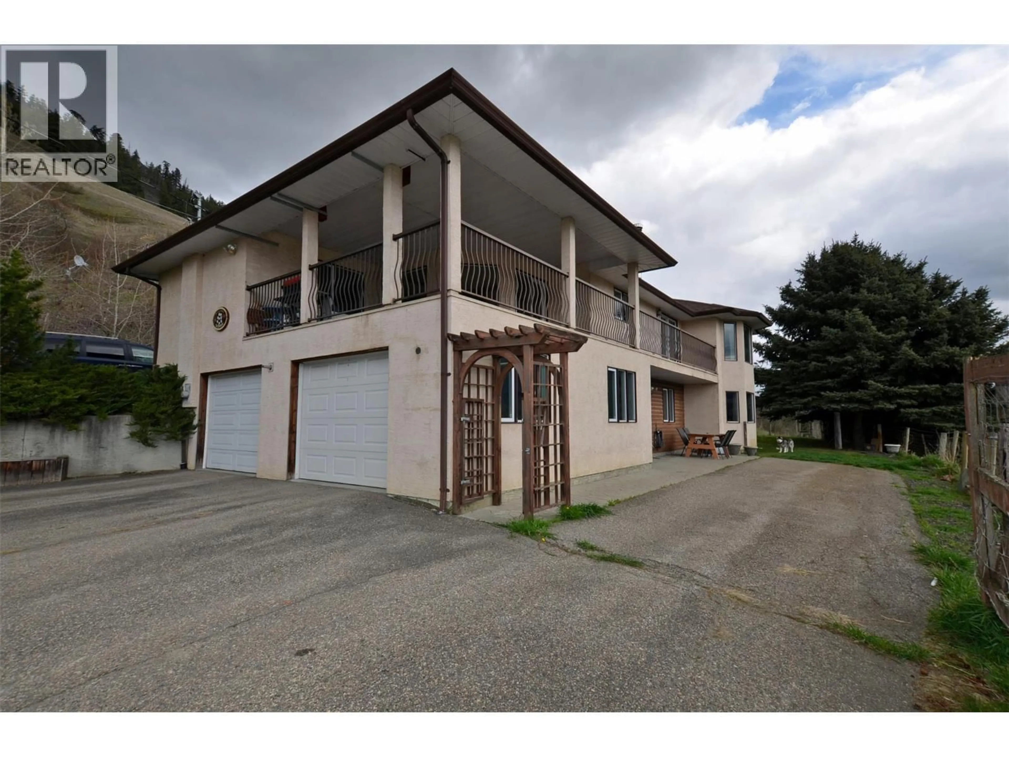 Unknown for 3421 HIGHWAY 6 HIGHWAY, Lumby British Columbia V0E2G7