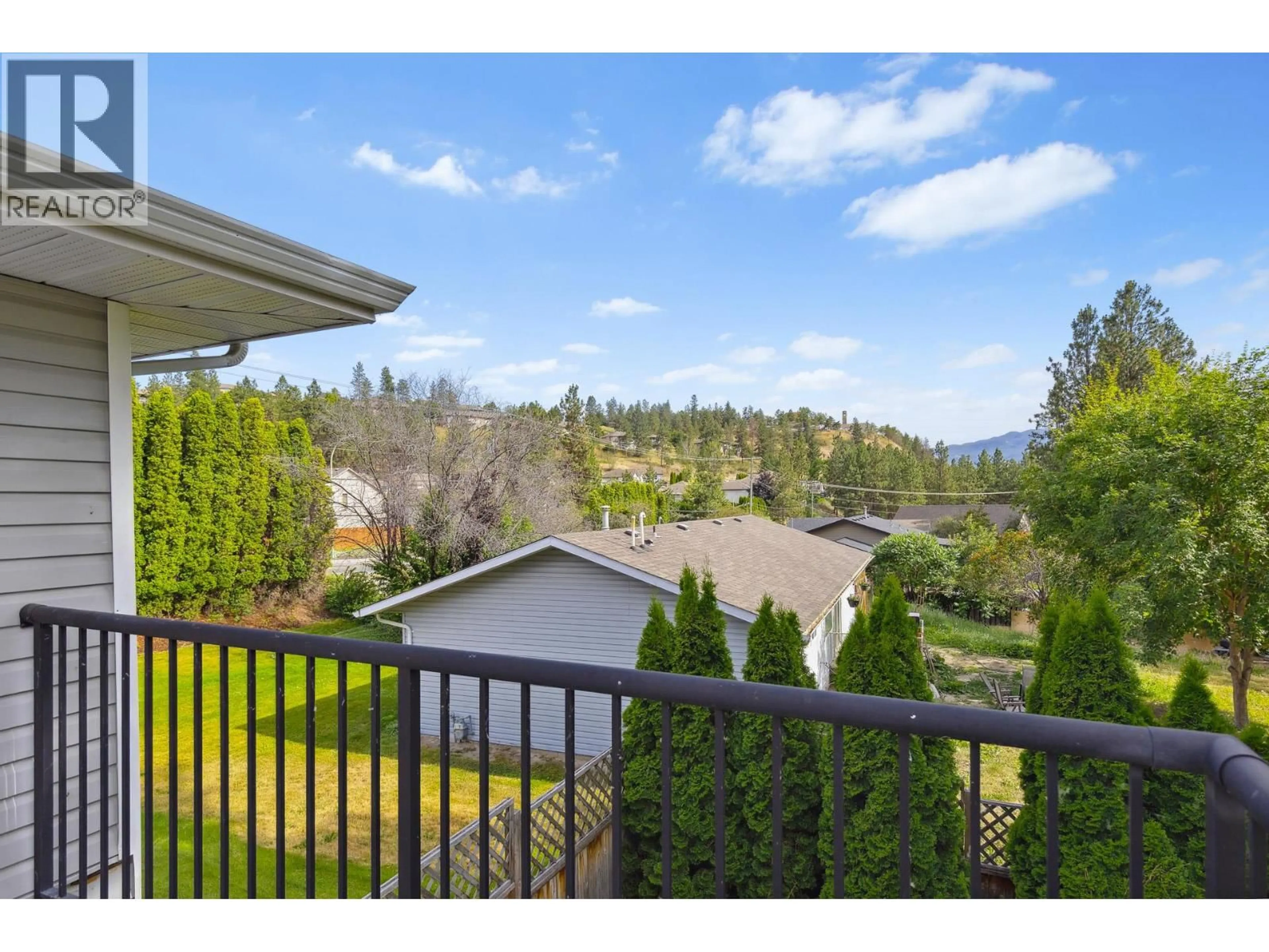 Patio, water/lake/river/ocean view for 3424 EAST BOUNDARY ROAD, Westbank British Columbia V4T2H4