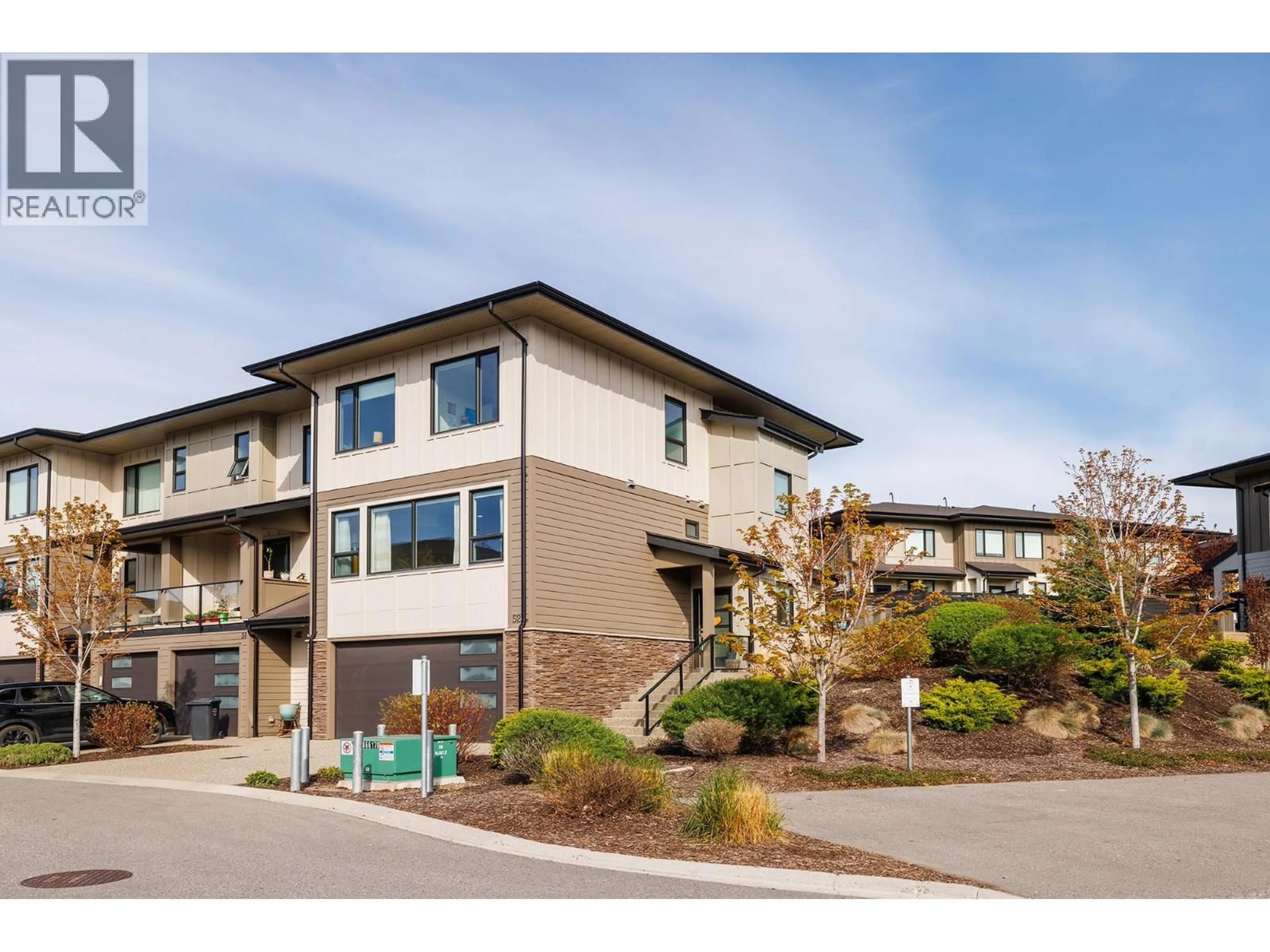 Unknown for 52 - 12798 LAKE HILL DRIVE, Lake Country British Columbia v4v2w5