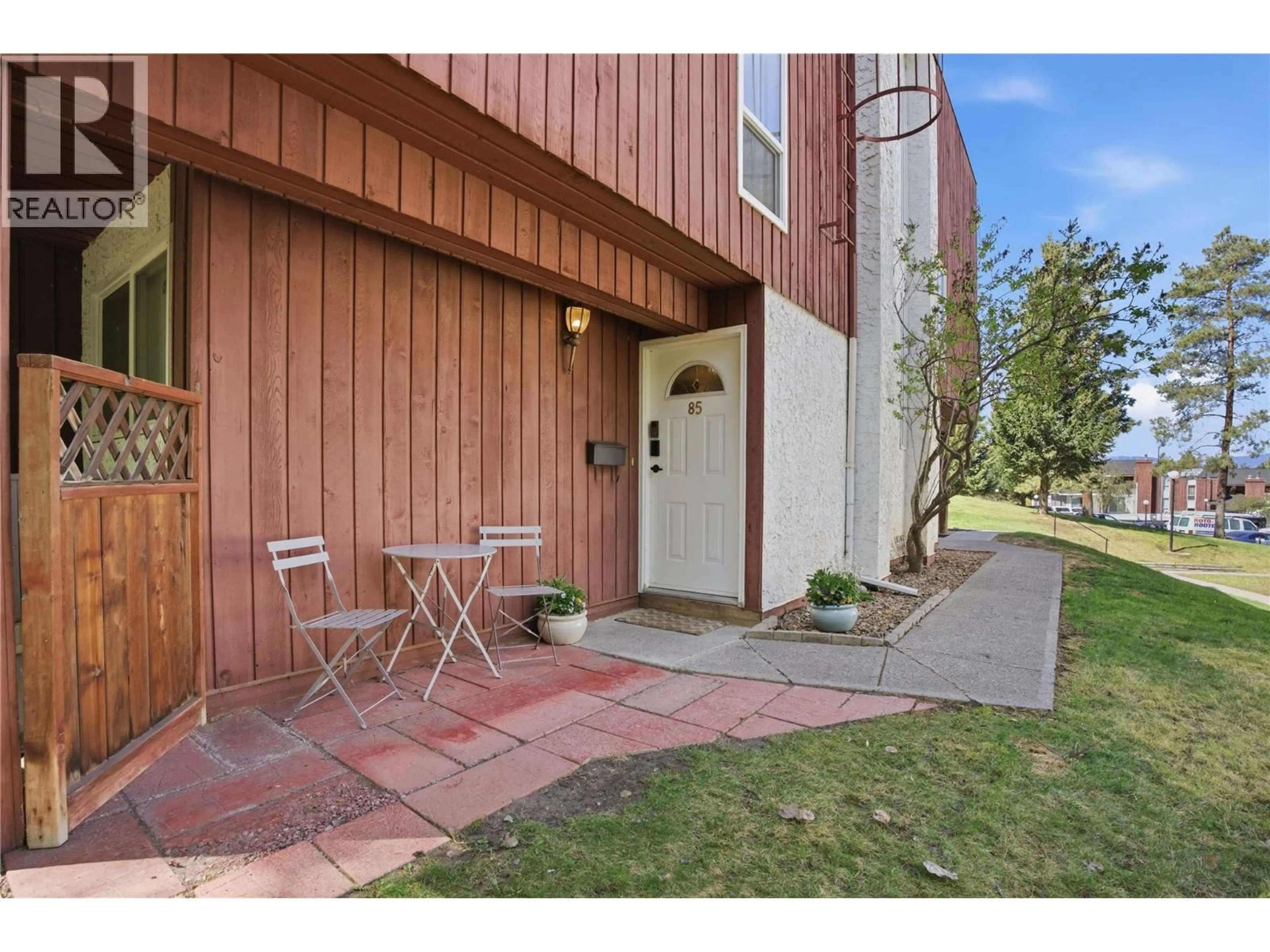 Unknown for 85 - 1435 SUMMIT DRIVE, Kamloops British Columbia V2E1S4