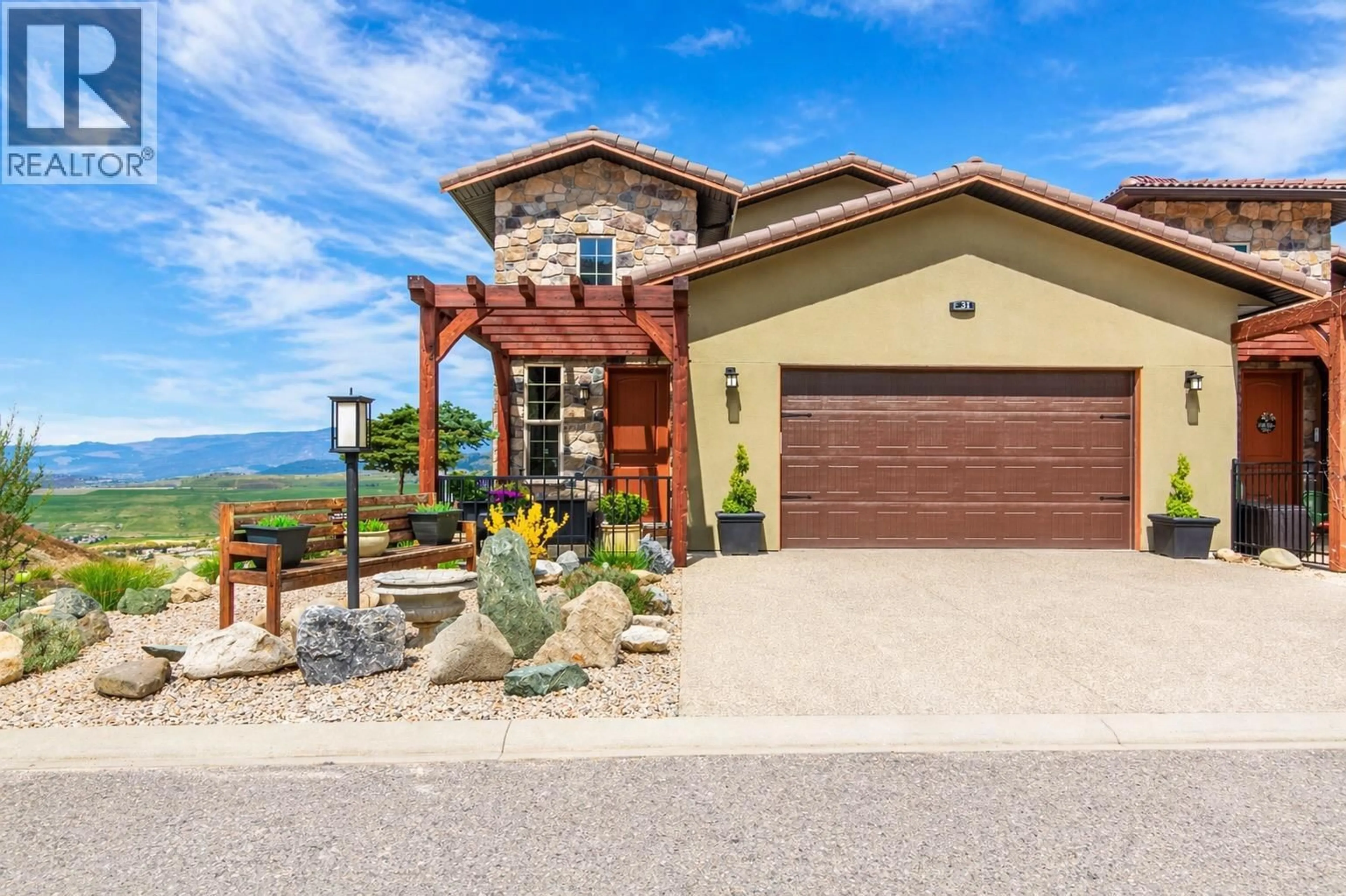 Unknown for 31 - 595 VINEYARD WAY NORTH, Vernon British Columbia V1H2M2