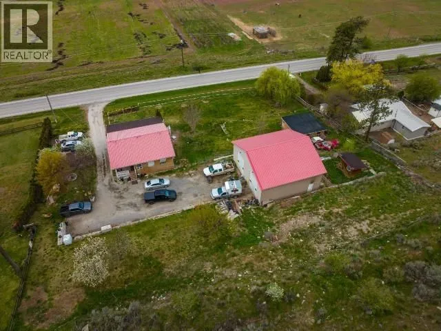 454 HIGHWAY 12 OTHER, Lillooet 5