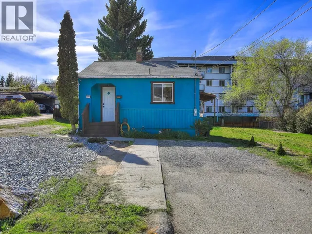 1802 31 STREET, Vernon 2