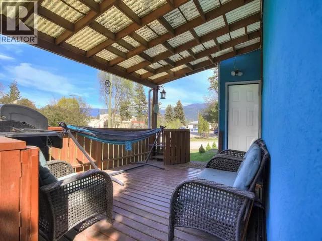 1802 31 STREET, Vernon 5