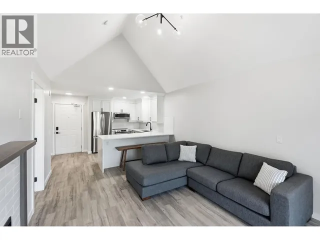 309 - 1965 PANDOSY STREET, Kelowna 5