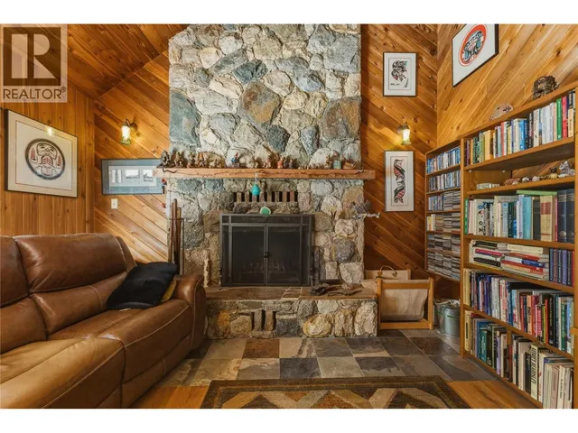 8257 ROGERS ROAD, Vernon 5