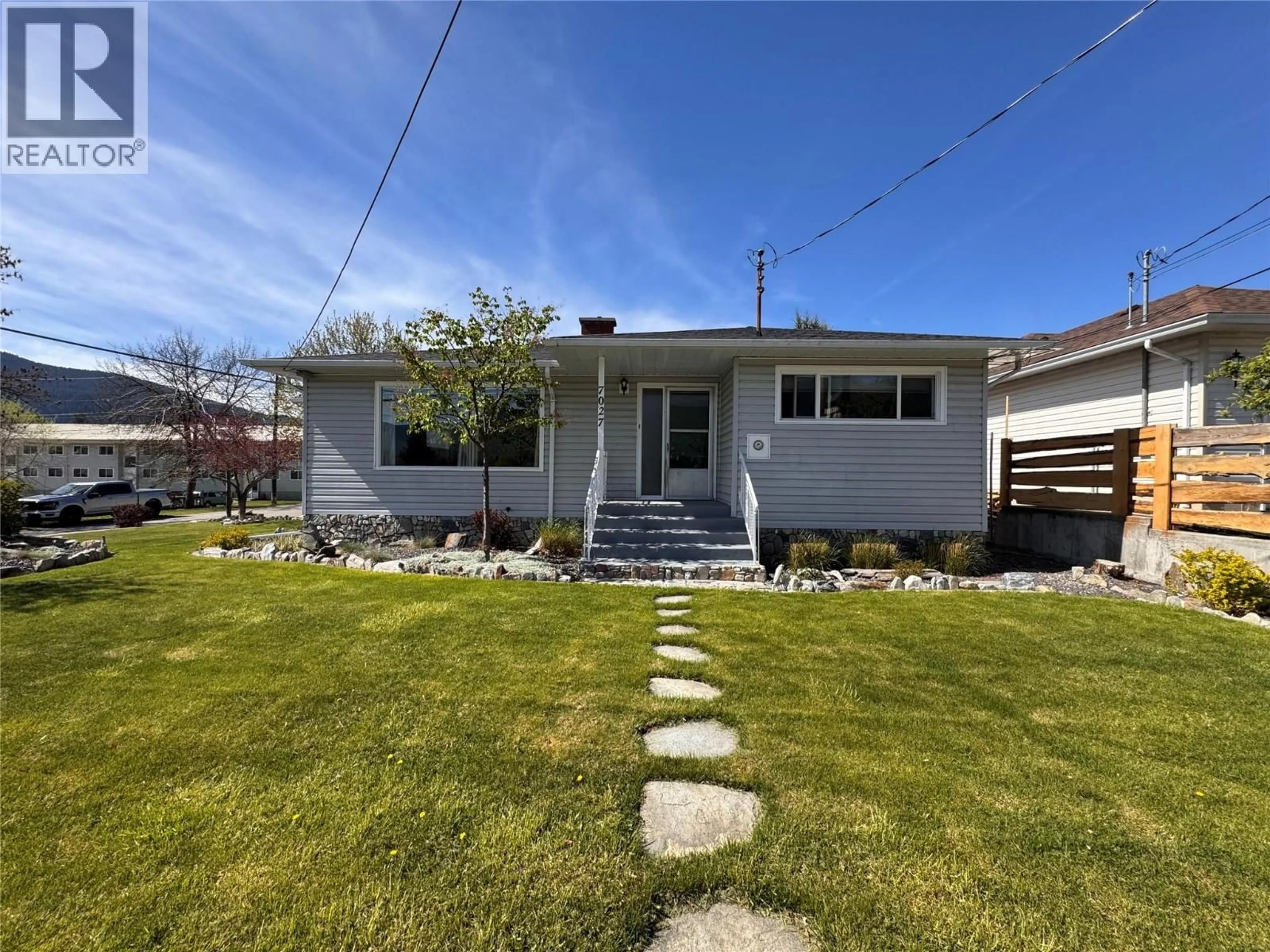 Unknown for 7027 18TH STREET, Grand Forks British Columbia V0H1H2