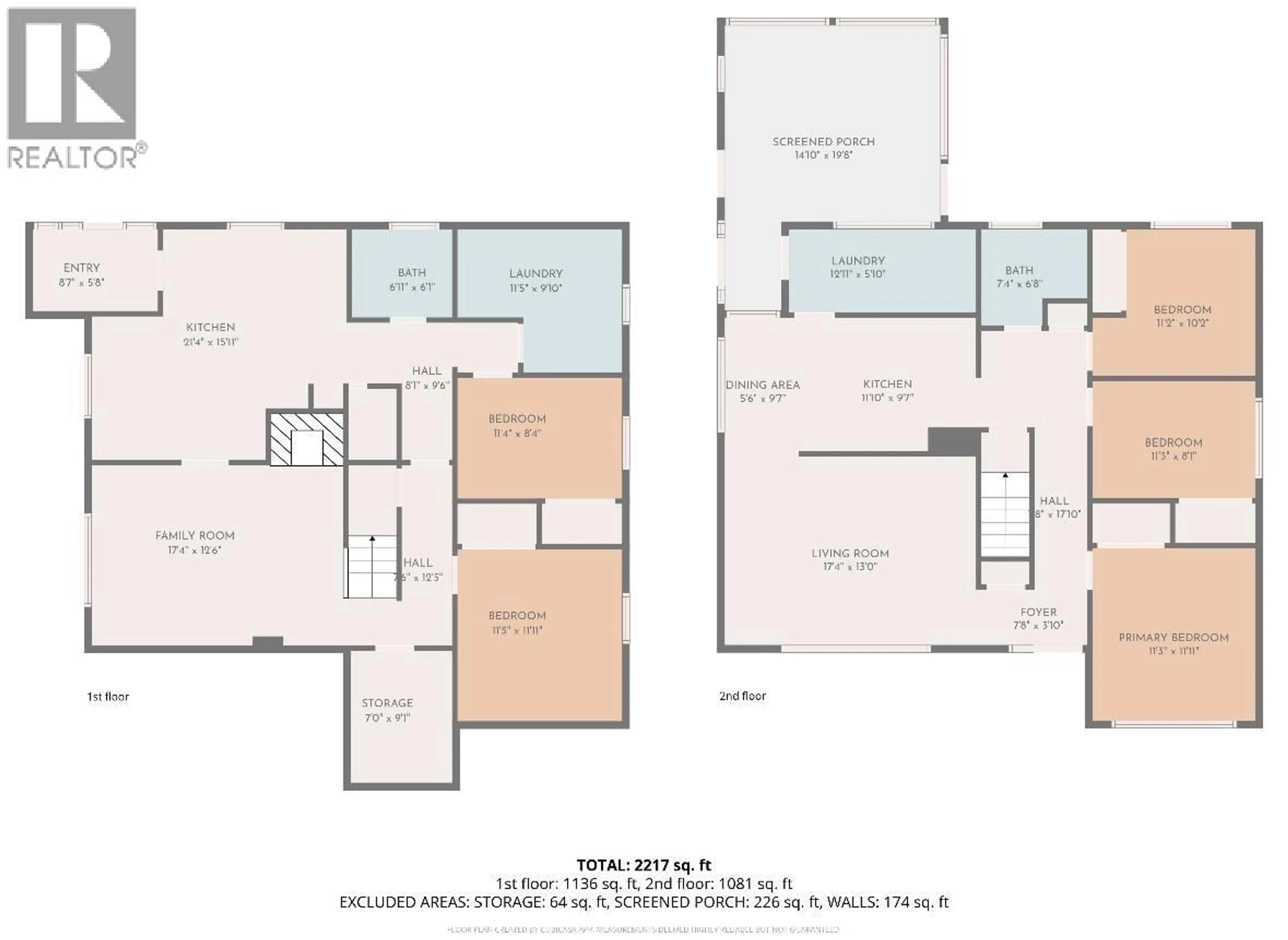 Floor plan for 7027 18TH STREET, Grand Forks British Columbia V0H1H2