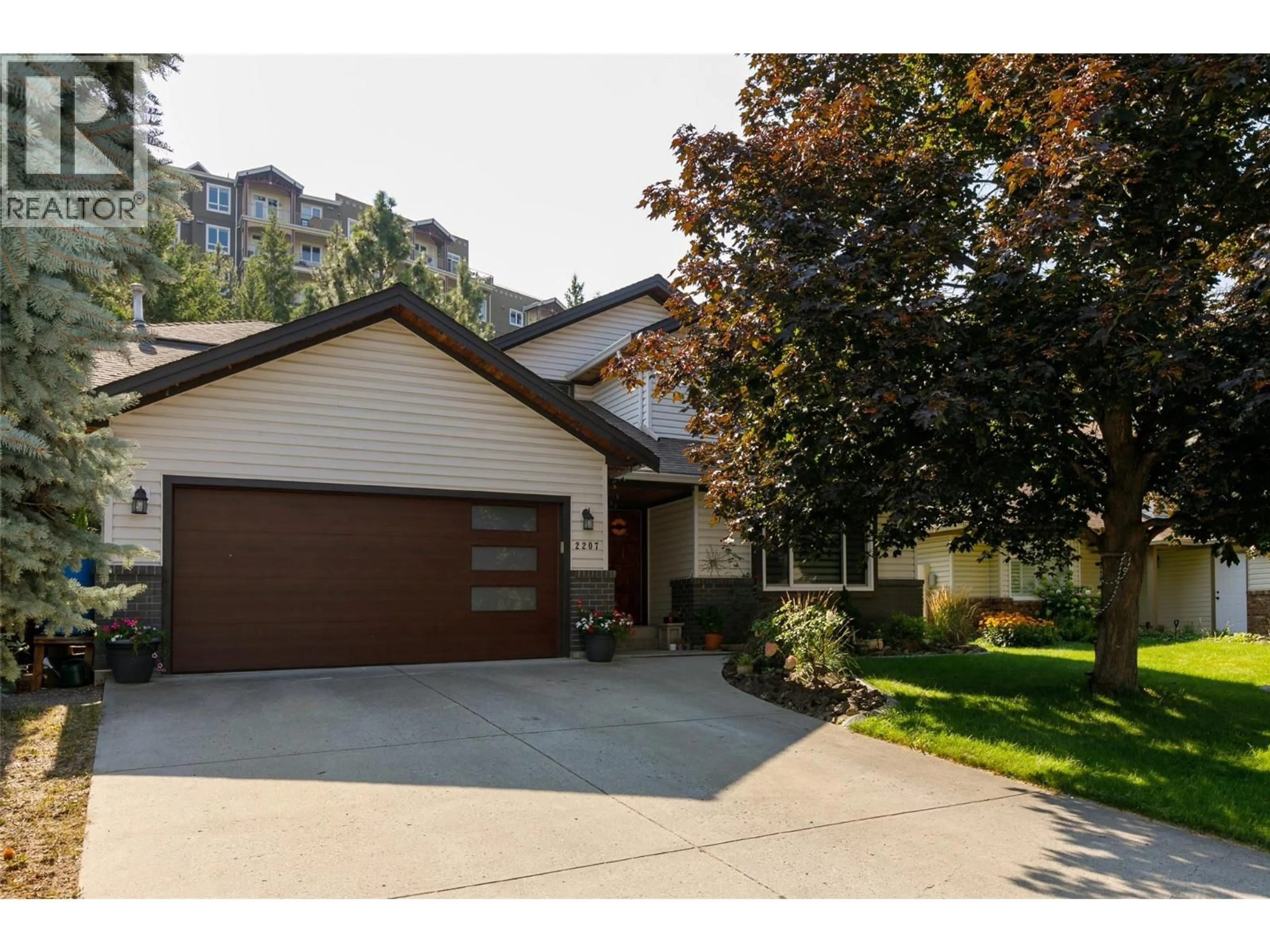 Unknown for 2207 SHANNON RIDGE DRIVE, West Kelowna British Columbia V4T2L1