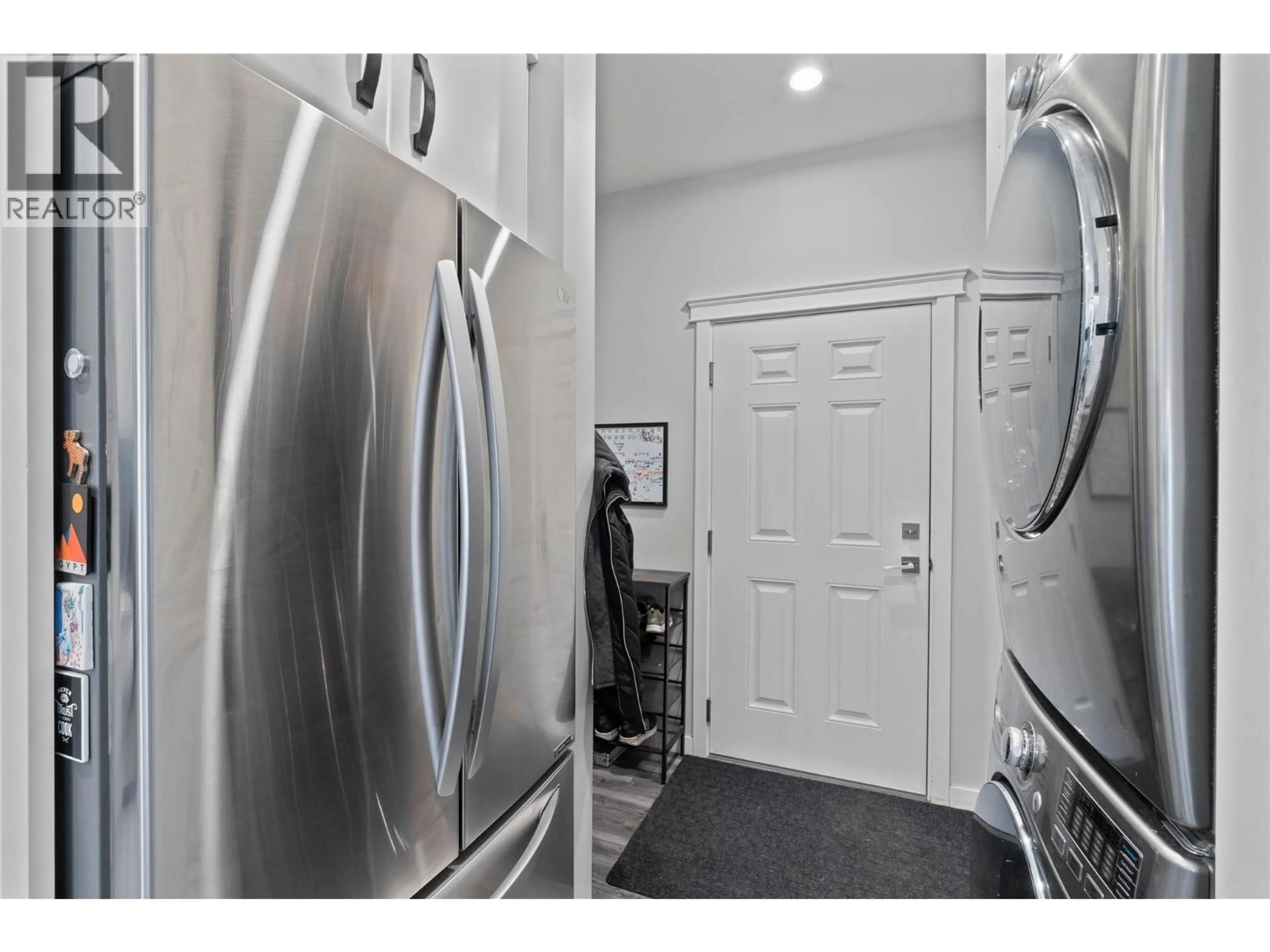 Laundry room for 829 WOODRUSH DRIVE, Kamloops British Columbia V2B0E3