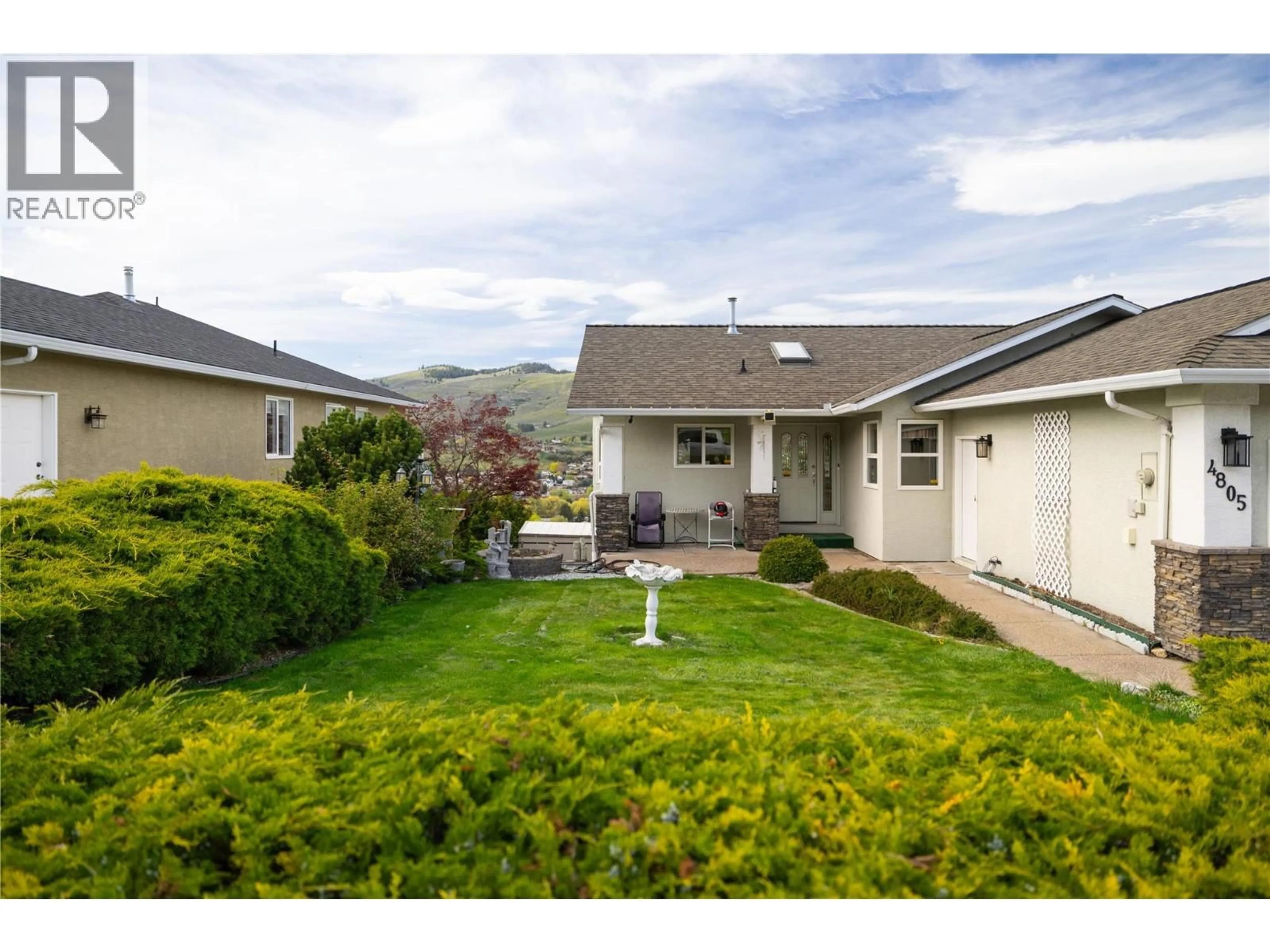 Unknown for 4805 VALLEYVIEW PLACE, Vernon British Columbia V1T9L6