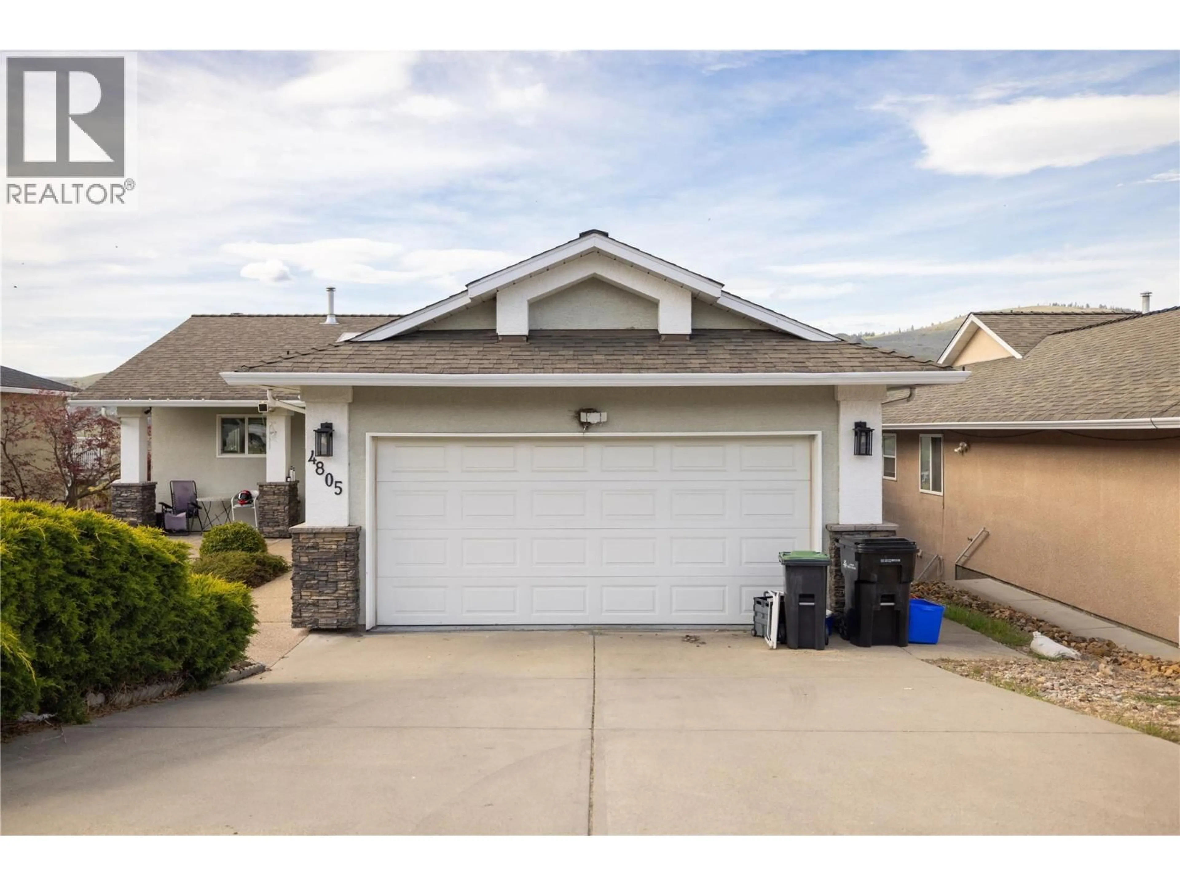 Unknown for 4805 VALLEYVIEW PLACE, Vernon British Columbia V1T9L6