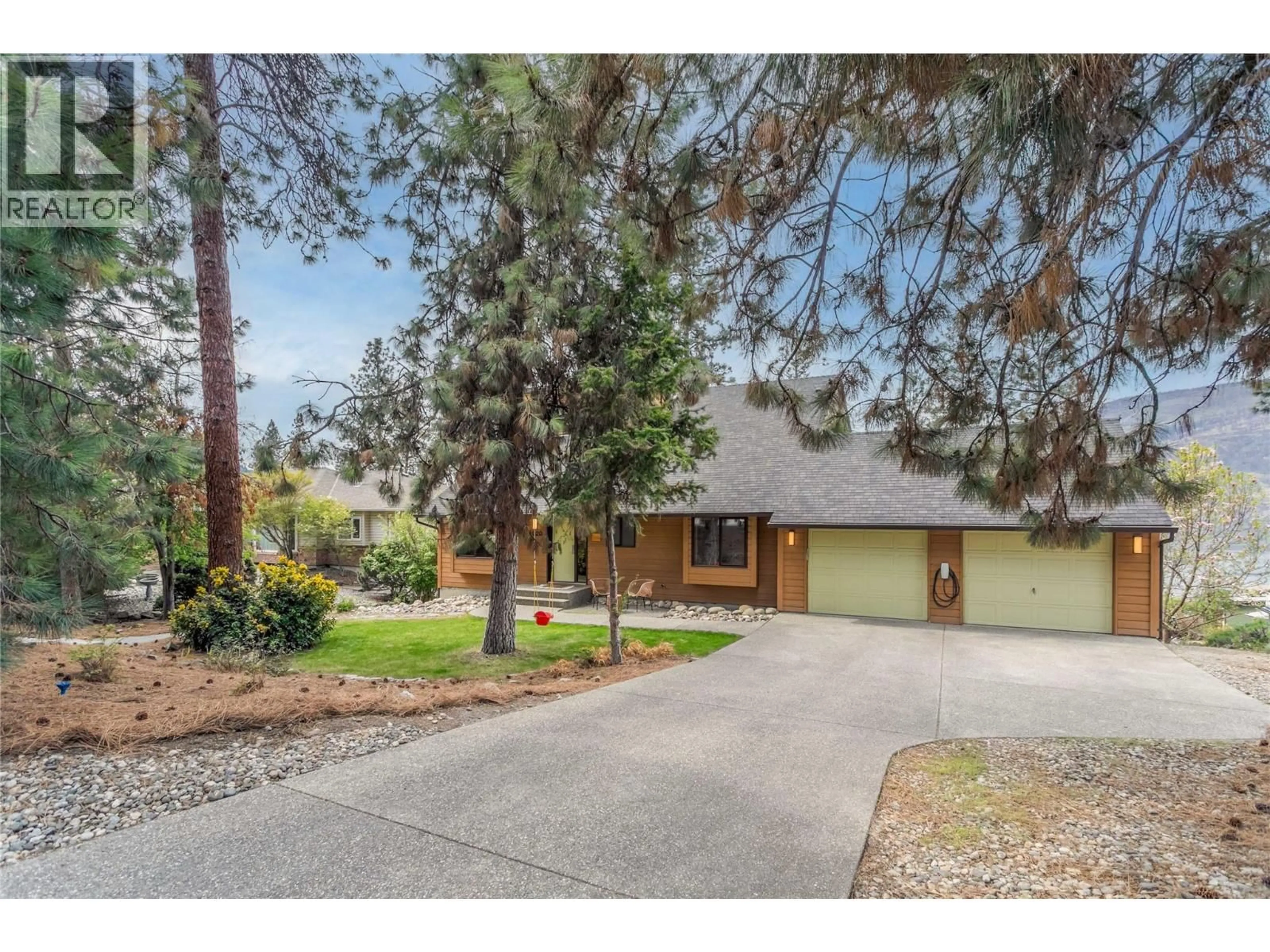 Unknown for 2020 BENNETT ROAD, Kelowna British Columbia V1V2C1