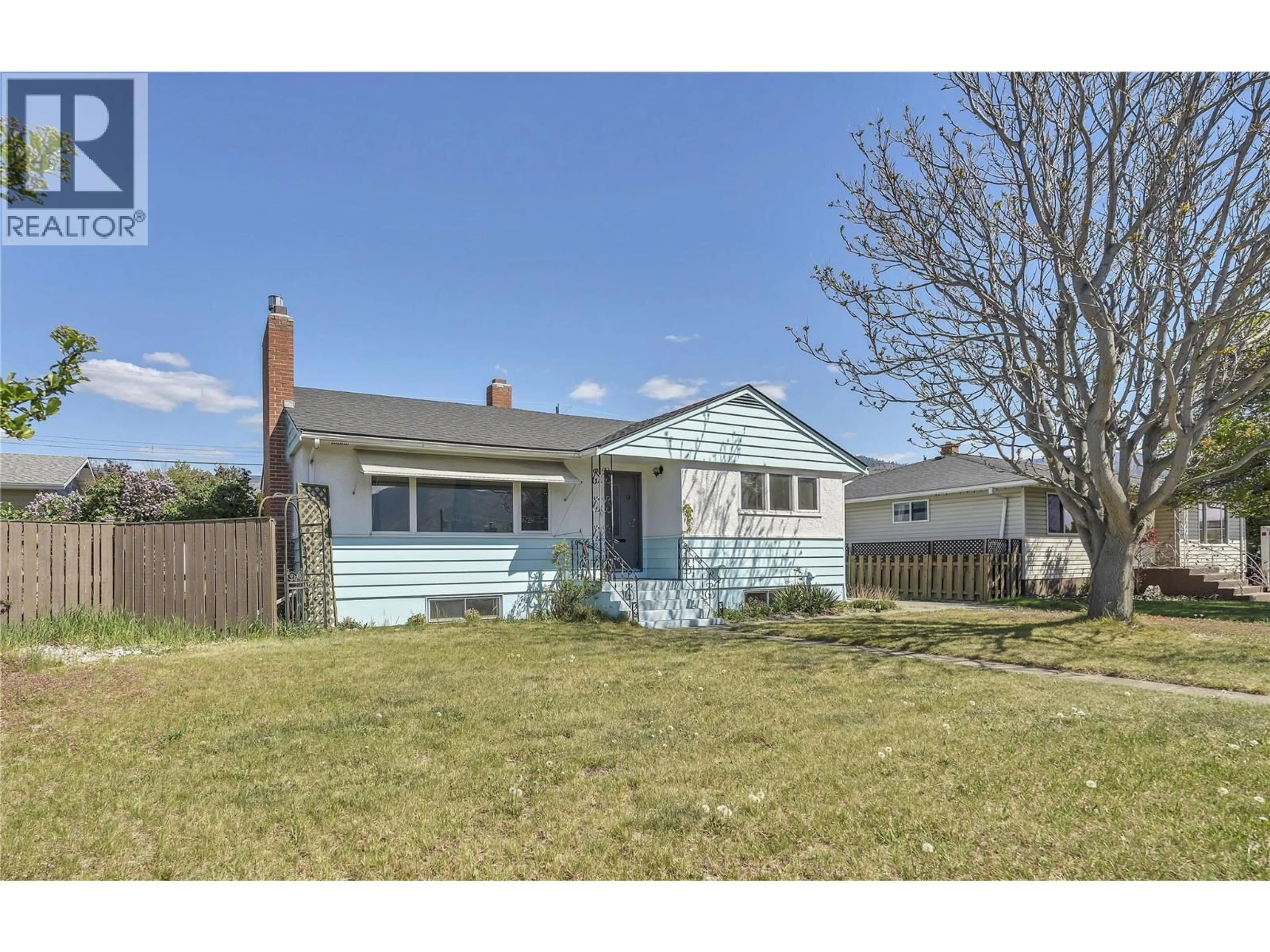 Unknown for 1412 MANITOBA STREET, Penticton British Columbia V2A5A2
